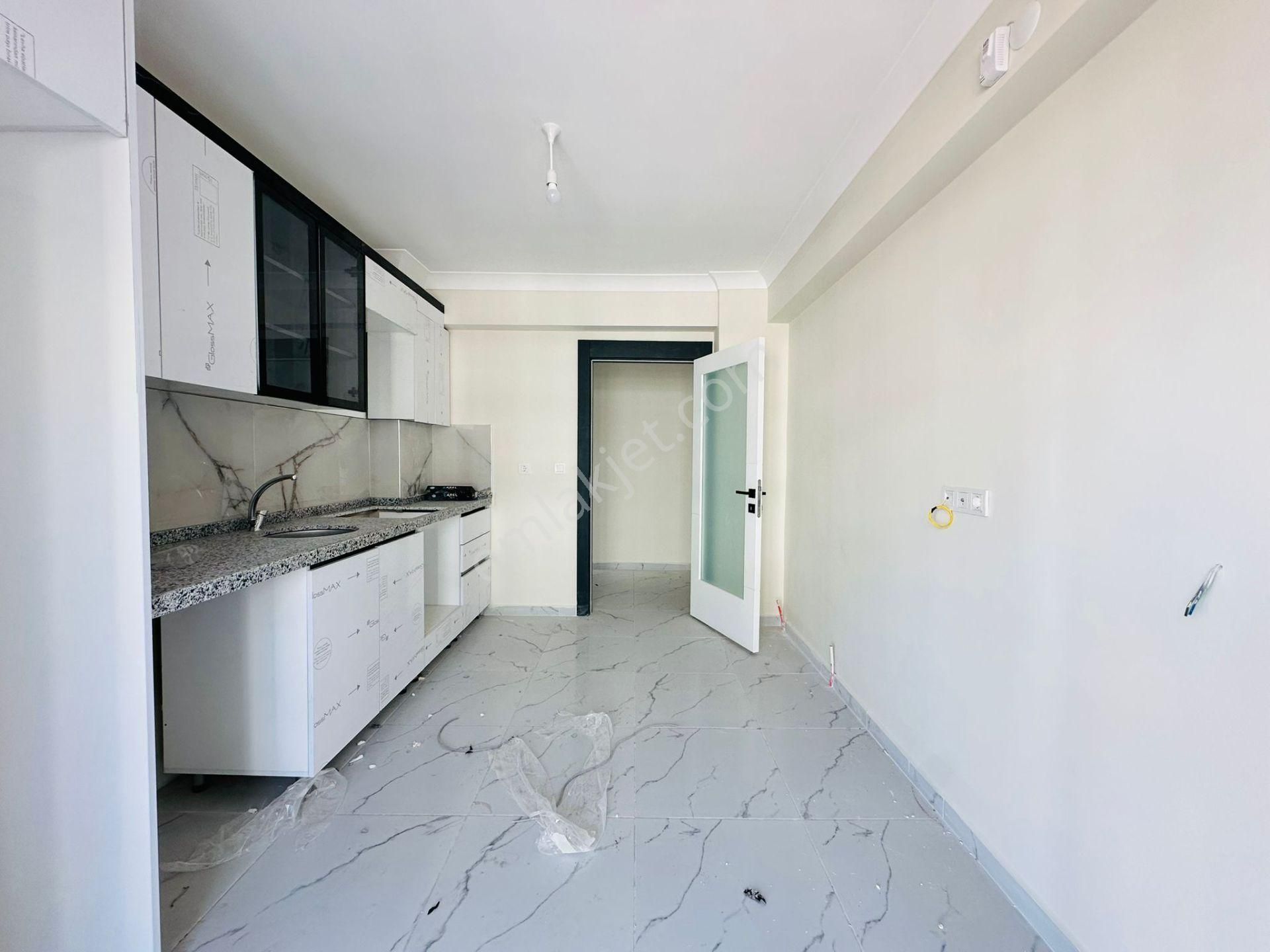 Kudüs Parkı Yakınında Full Yapılı 3+1 5. Kat Satılık Daire !! - Görsel 4