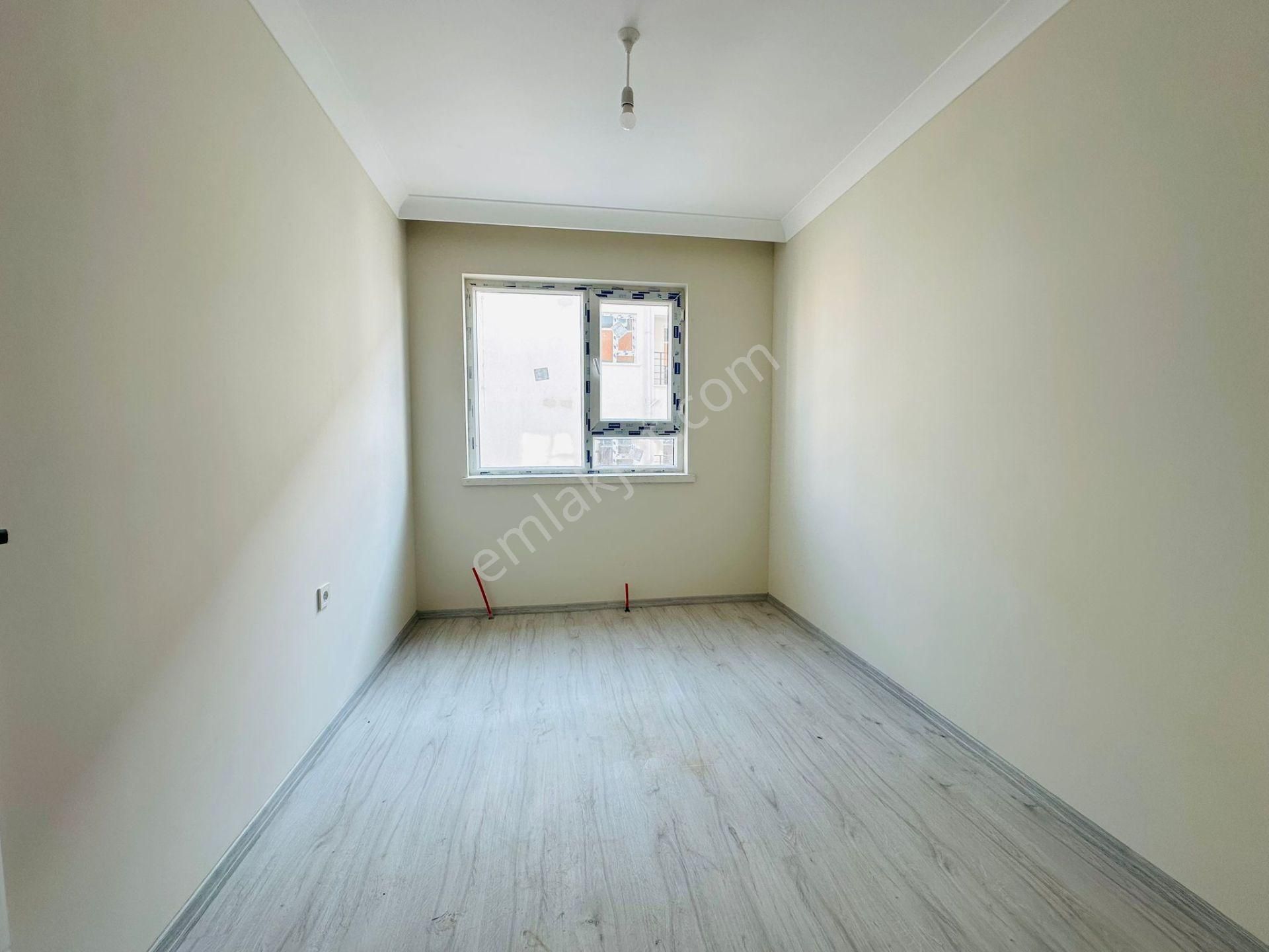 Kudüs Parkı Yakınında Full Yapılı 3+1 5. Kat Satılık Daire !! - Görsel 13