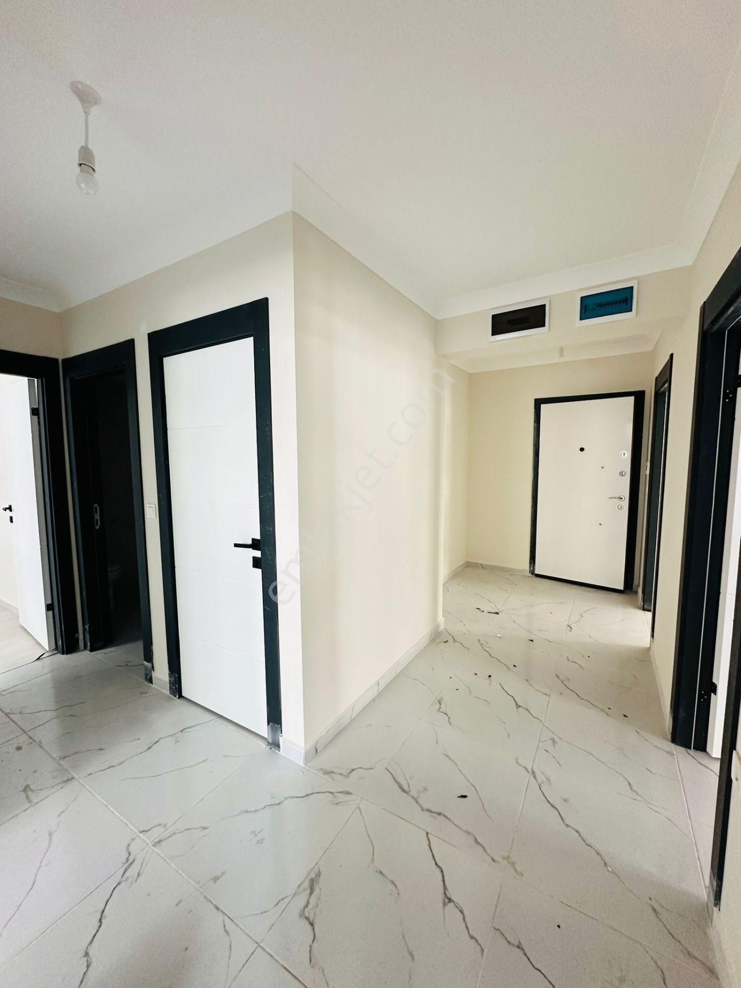 Kudüs Parkı Yakınında Full Yapılı 3+1 5. Kat Satılık Daire !! - Görsel 16