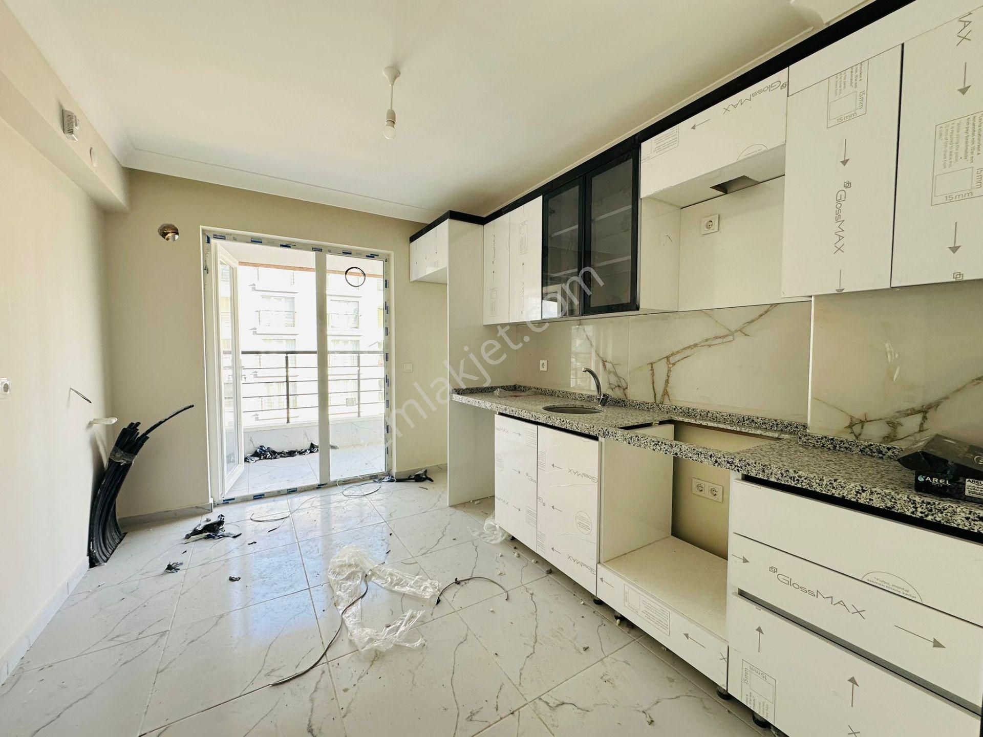 Kudüs Parkı Yakınında Full Yapılı 3+1 5. Kat Satılık Daire !!