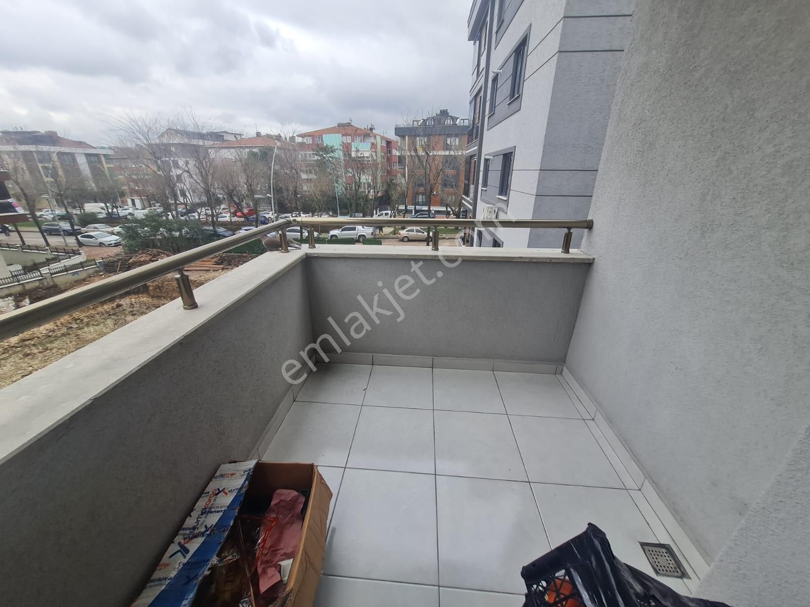 B.evler Merkez'de 3 Yıllık Binada 2+1 Kapalı Otoparklı Daire - Görsel 5