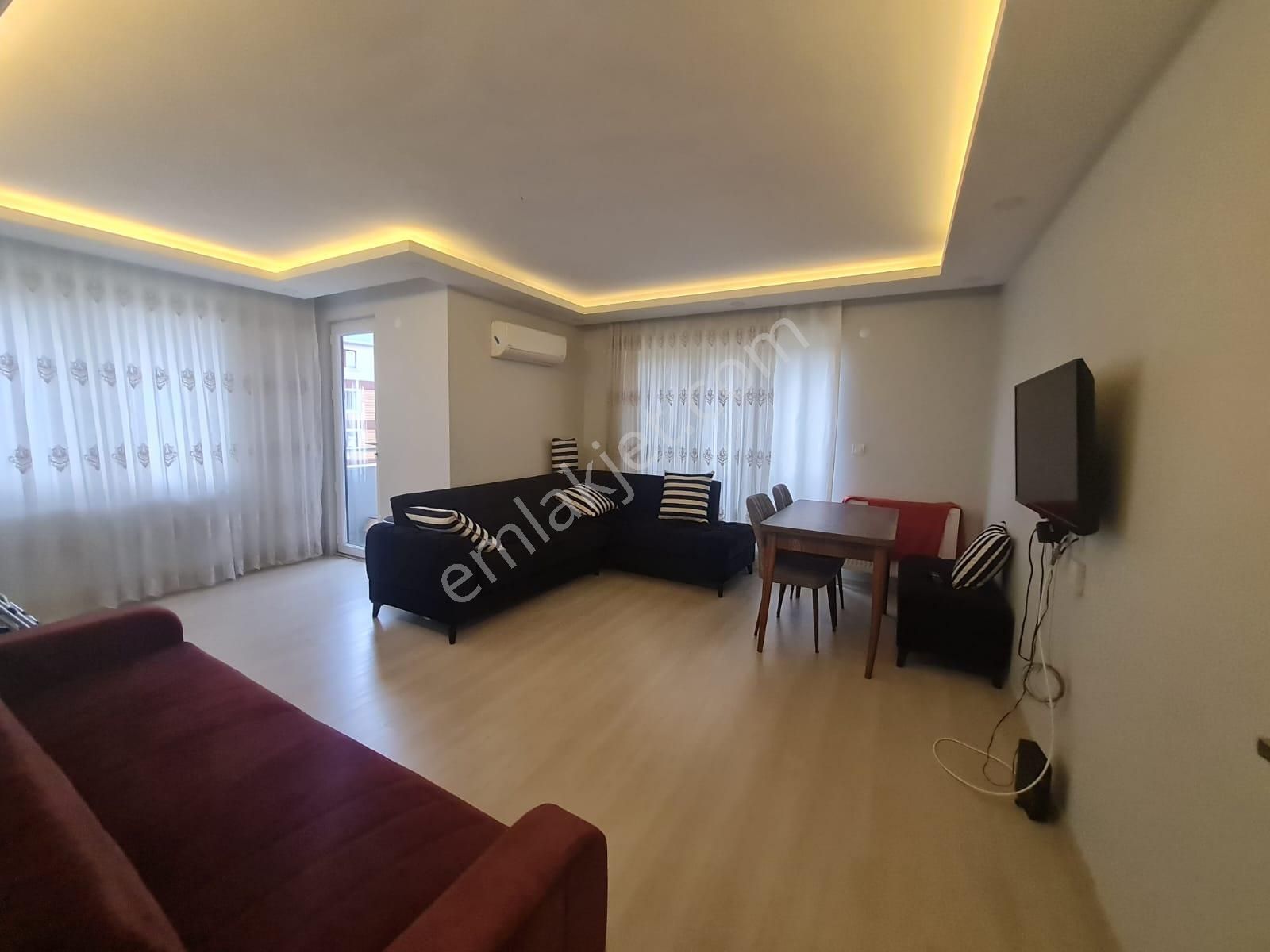 B.evler Merkez'de 3 Yıllık Binada 2+1 Kapalı Otoparklı Daire - Görsel 3