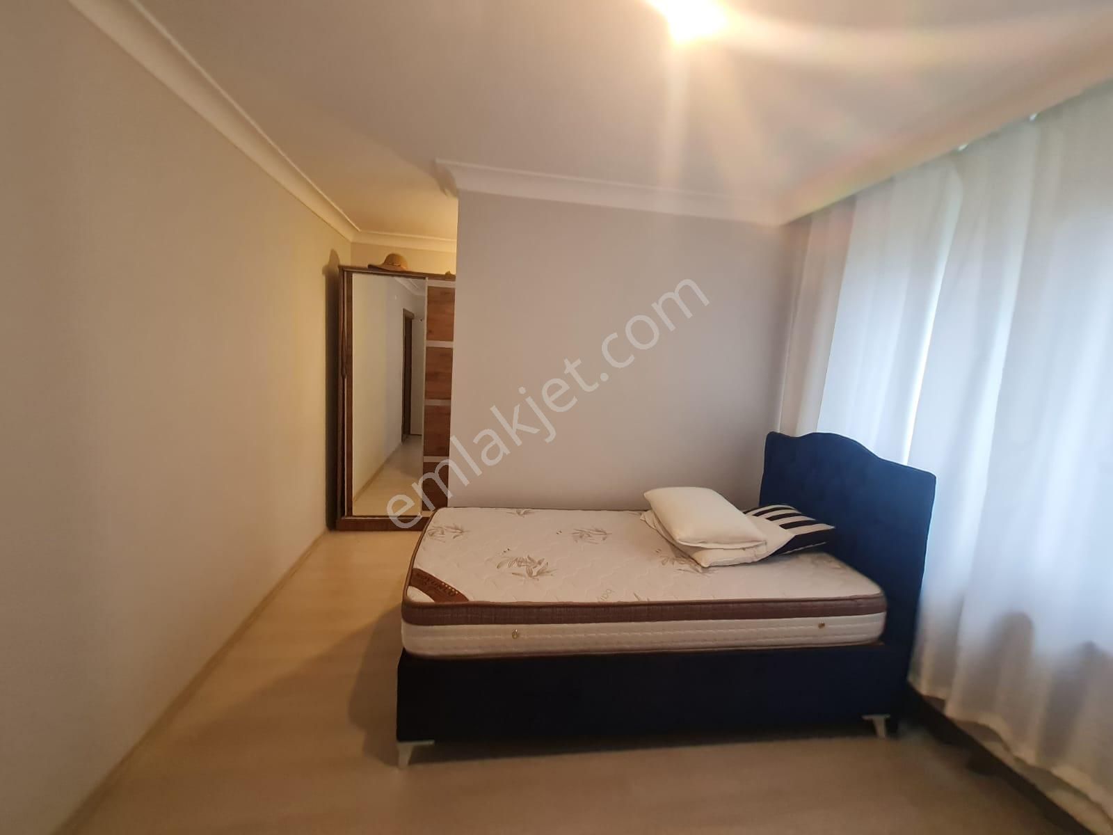 B.evler Merkez'de 3 Yıllık Binada 2+1 Kapalı Otoparklı Daire - Görsel 16