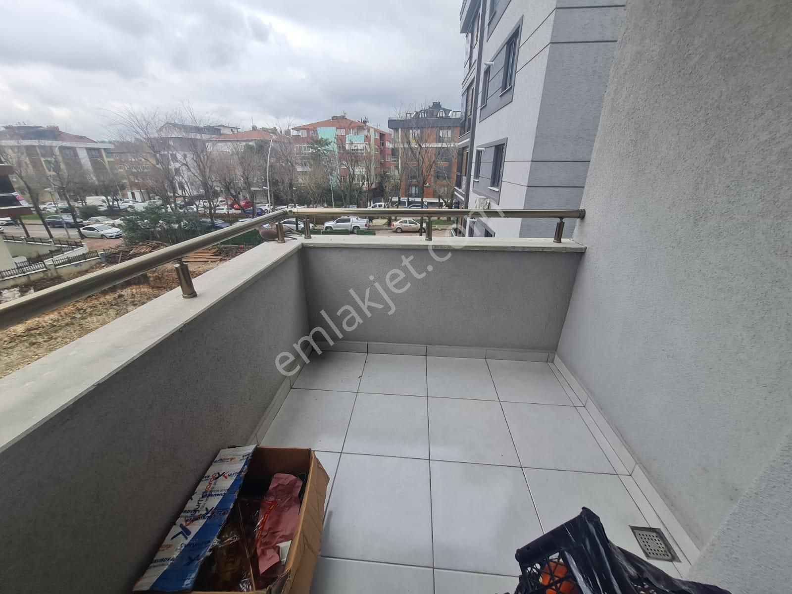 B.evler Merkez'de 3 Yıllık Binada 2+1 Kapalı Otoparklı Daire - Görsel 8