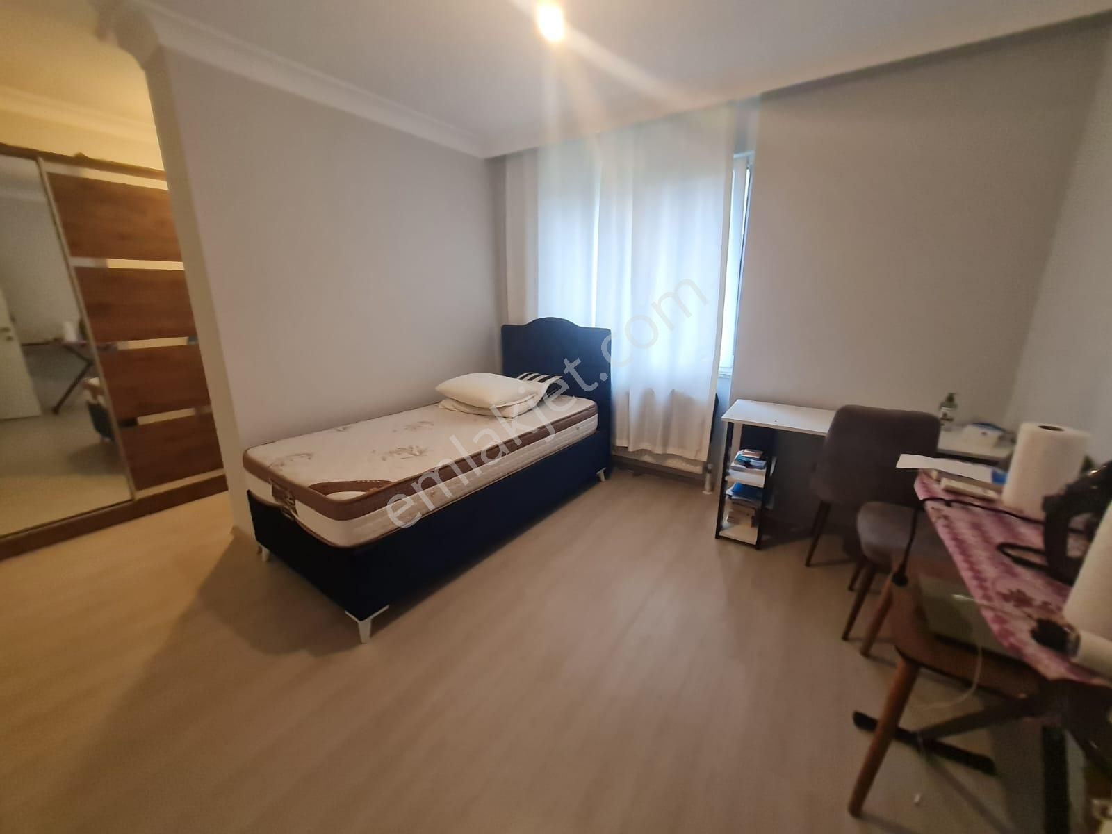 B.evler Merkez'de 3 Yıllık Binada 2+1 Kapalı Otoparklı Daire - Görsel 12