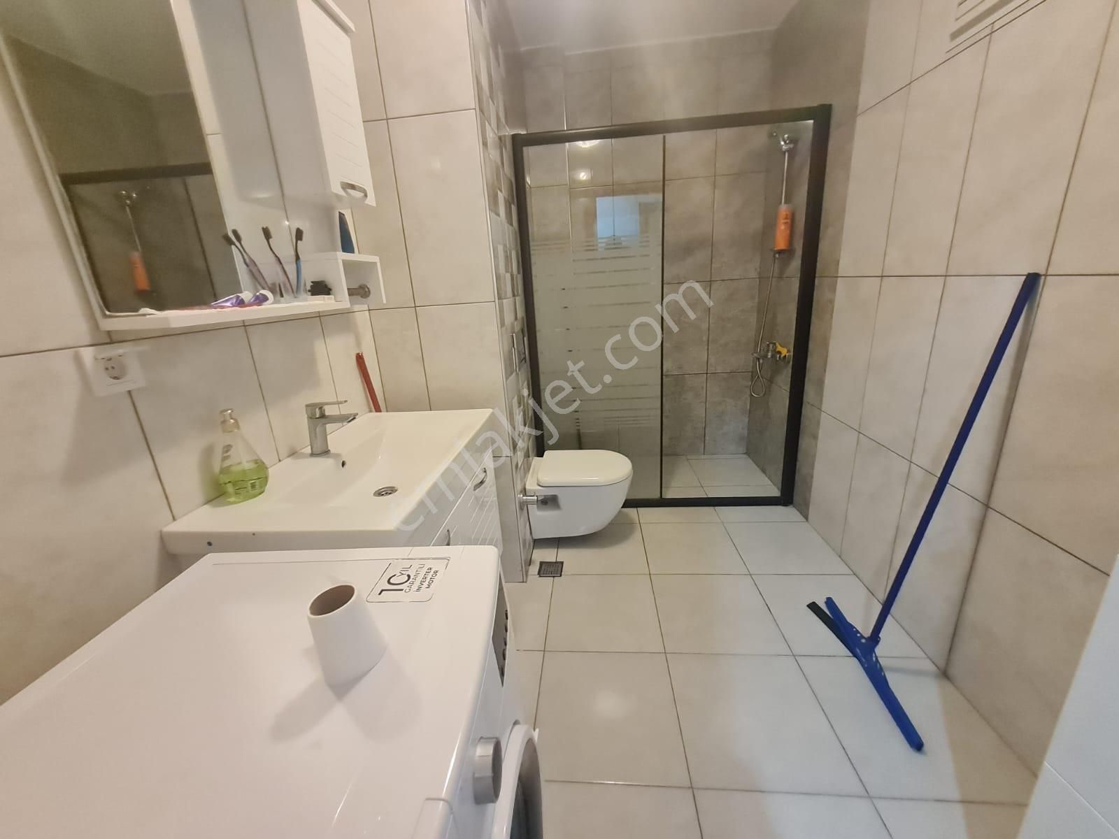 B.evler Merkez'de 3 Yıllık Binada 2+1 Kapalı Otoparklı Daire - Görsel 20