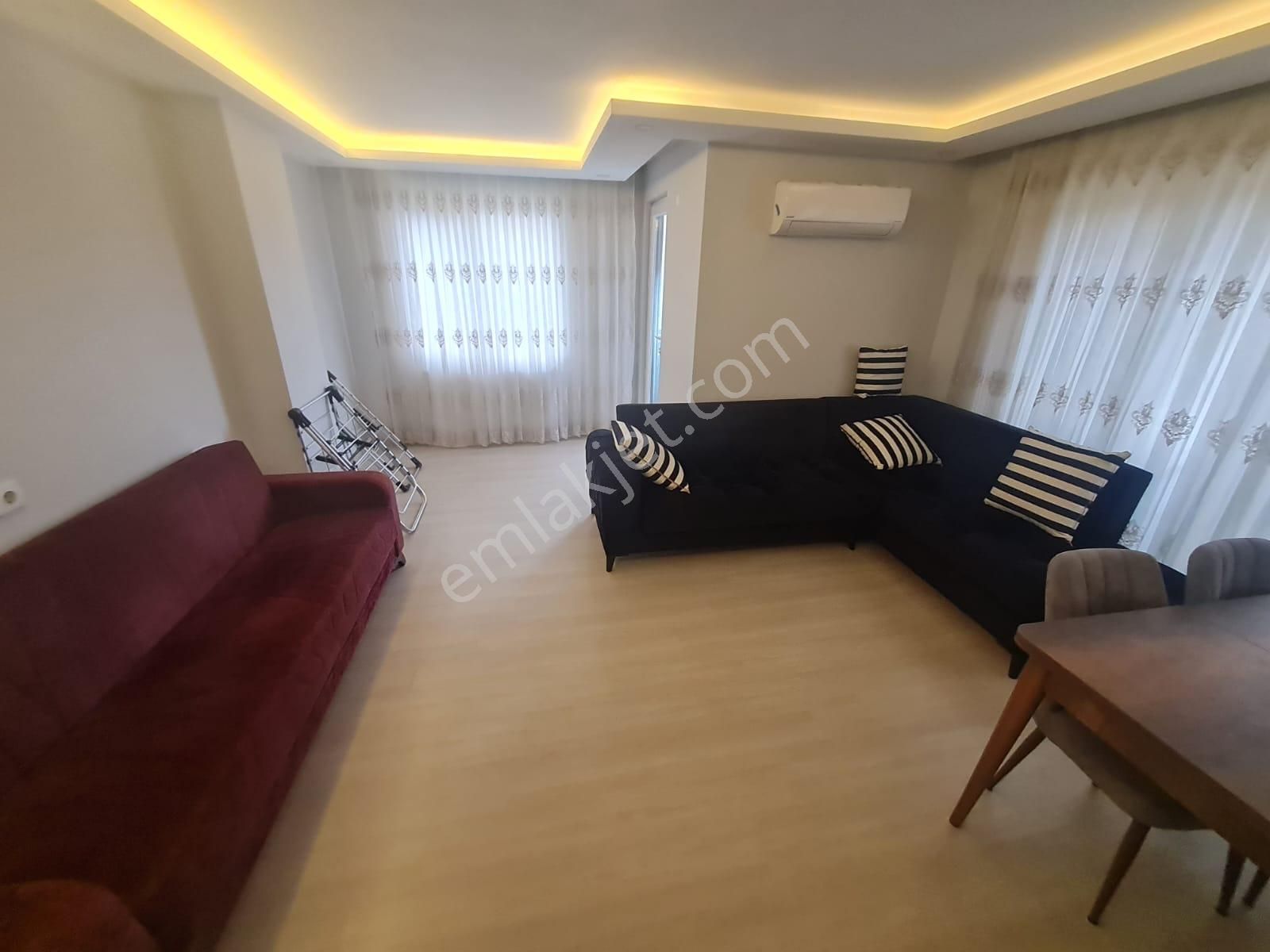 B.evler Merkez'de 3 Yıllık Binada 2+1 Kapalı Otoparklı Daire - Görsel 4