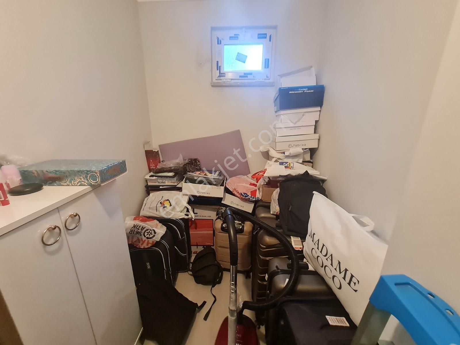 B.evler Merkez'de 3 Yıllık Binada 2+1 Kapalı Otoparklı Daire - Görsel 15