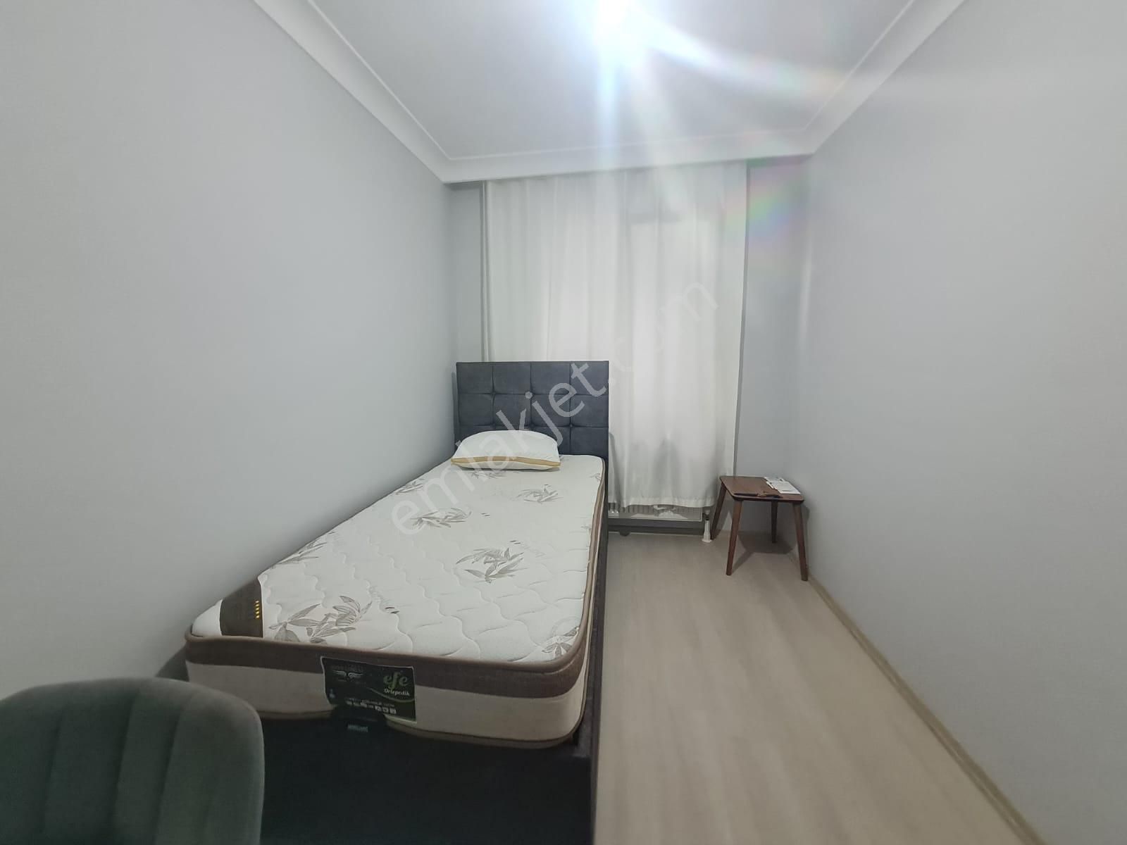 B.evler Merkez'de 3 Yıllık Binada 2+1 Kapalı Otoparklı Daire - Görsel 19