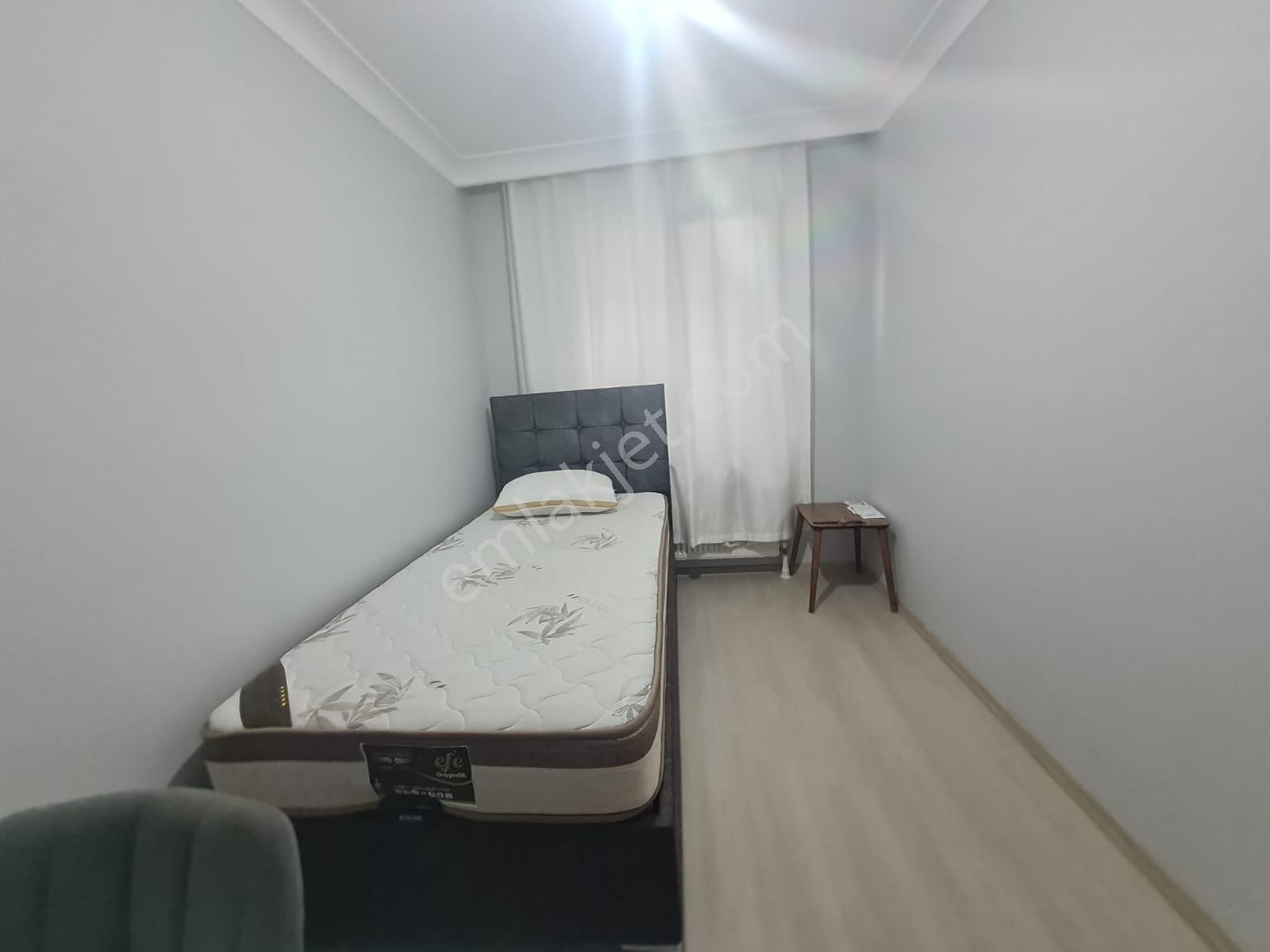 B.evler Merkez'de 3 Yıllık Binada 2+1 Kapalı Otoparklı Daire - Görsel 14