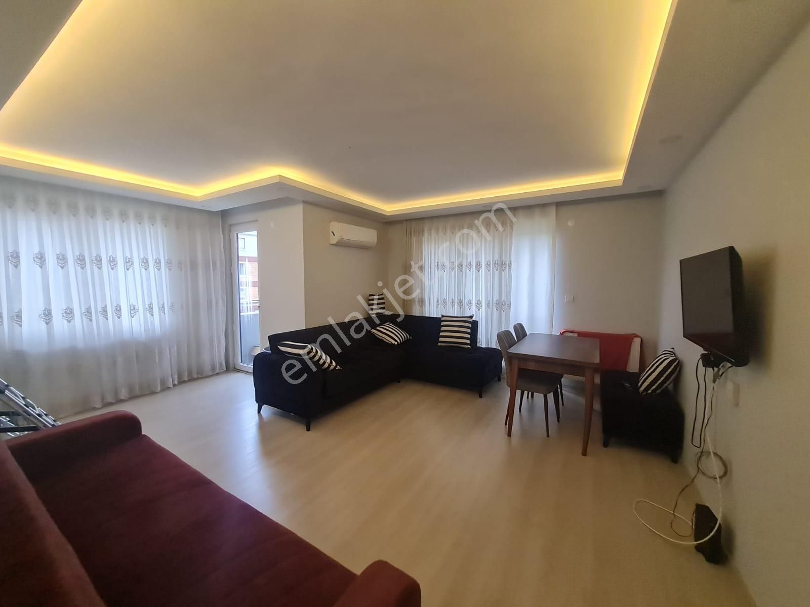 B.evler Merkez'de 3 Yıllık Binada 2+1 Kapalı Otoparklı Daire