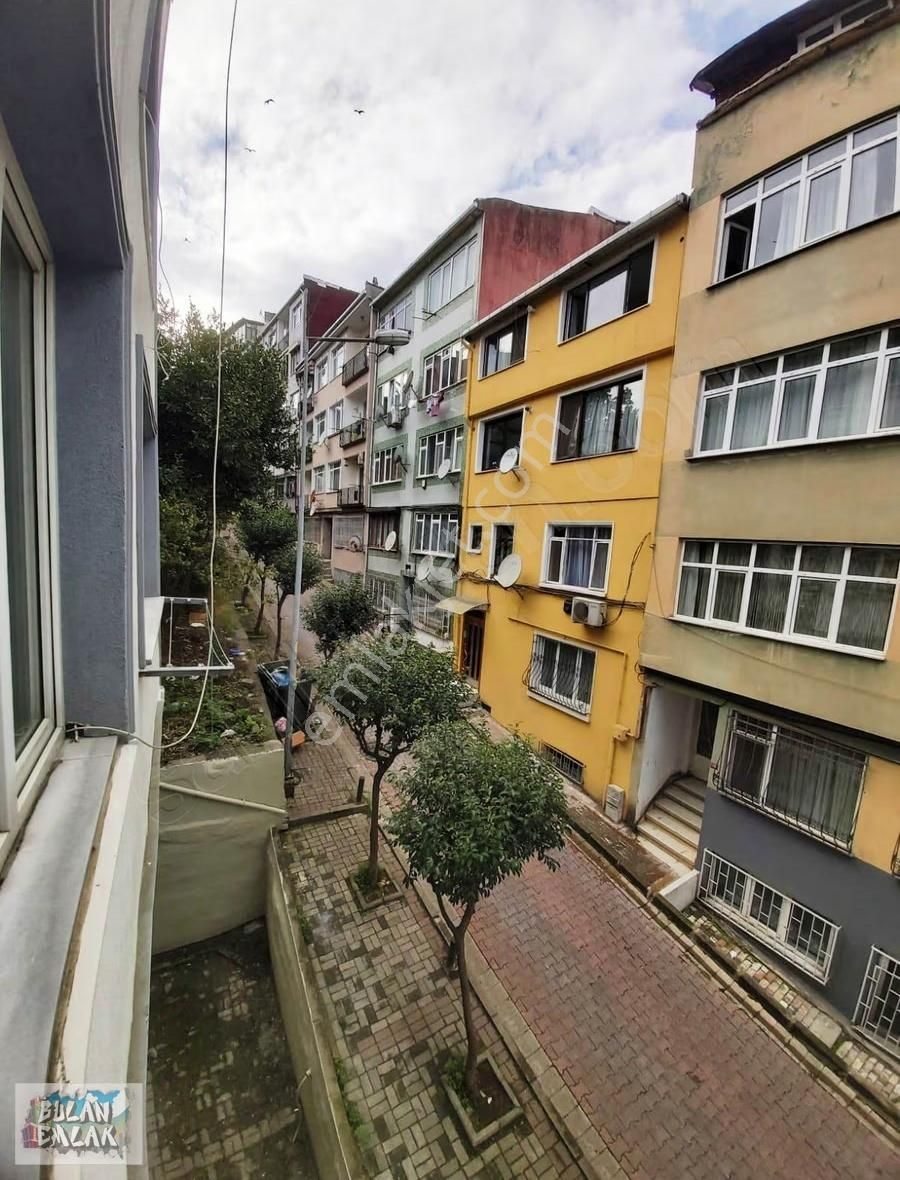 Bulan'dan Ortaköy'de Yıldız Parkına Yakın Arsa Tapulu Geniş 2+1 - Görsel 21