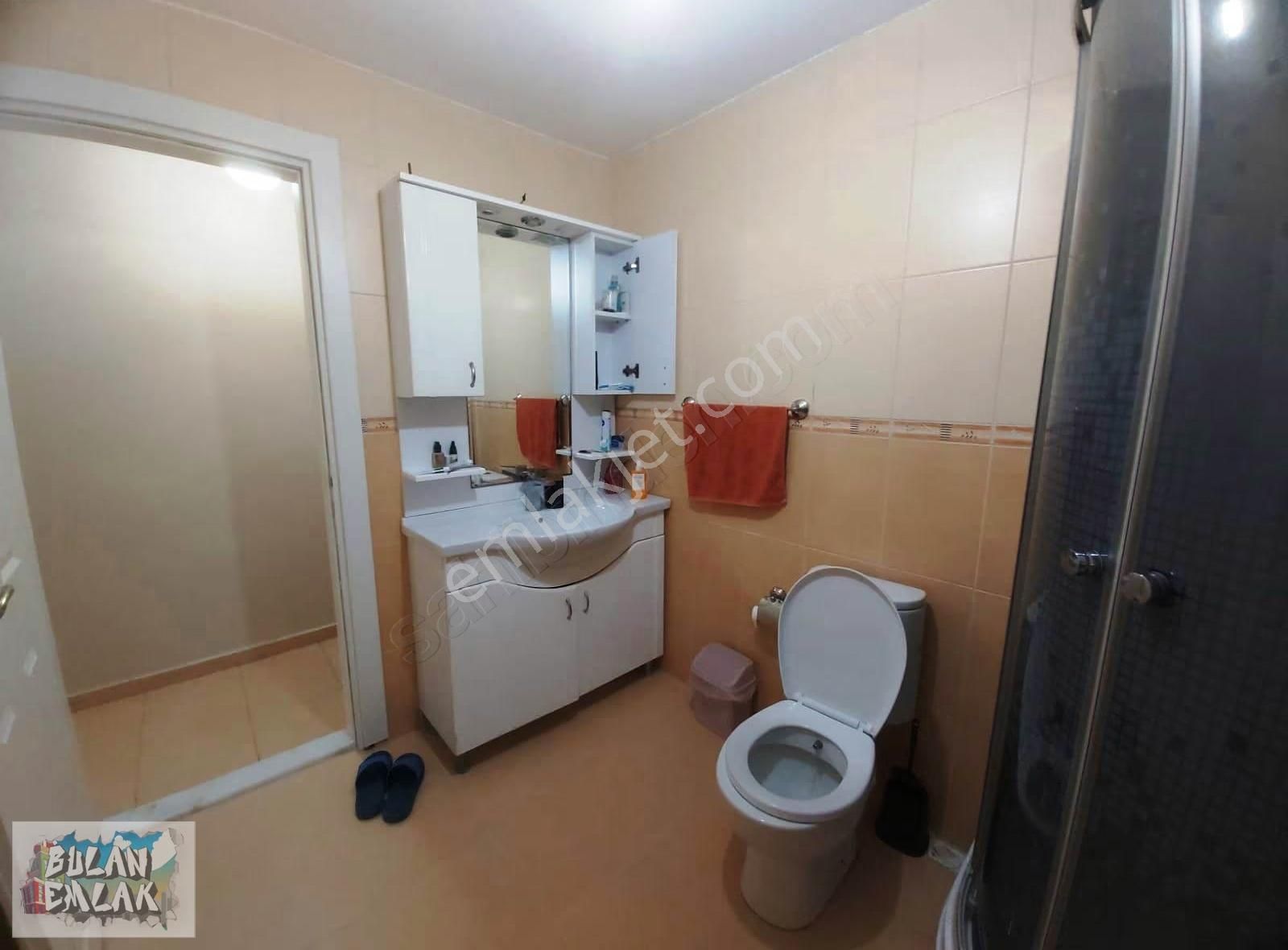 Bulan'dan Ortaköy'de Yıldız Parkına Yakın Arsa Tapulu Geniş 2+1 - Görsel 10