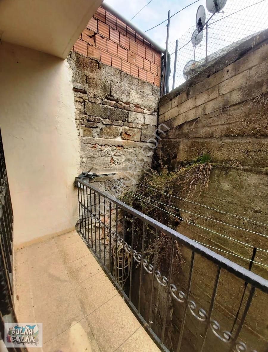 Bulan'dan Ortaköy'de Yıldız Parkına Yakın Arsa Tapulu Geniş 2+1 - Görsel 11