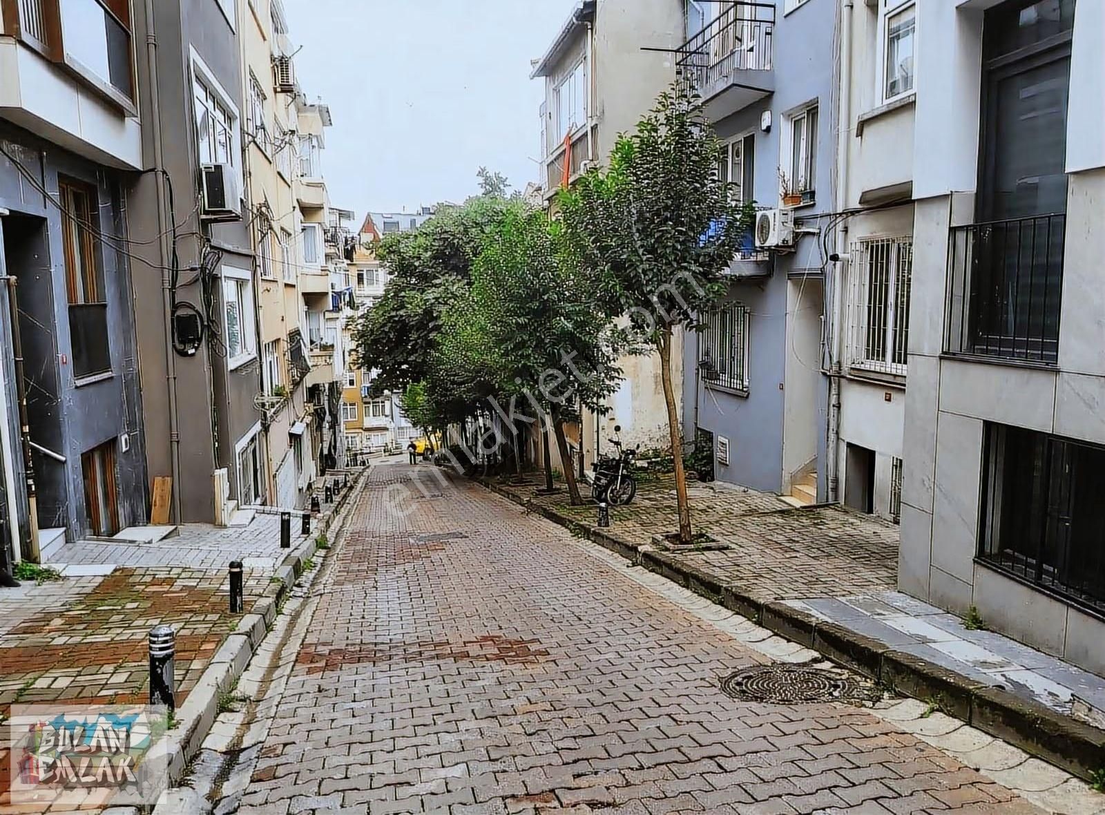 Bulan'dan Ortaköy'de Yıldız Parkına Yakın Arsa Tapulu Geniş 2+1 - Görsel 22