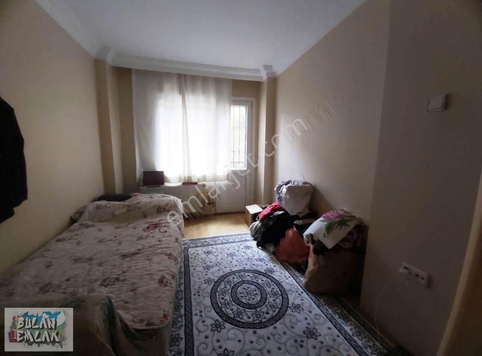 Bulan'dan Ortaköy'de Yıldız Parkına Yakın Arsa Tapulu Geniş 2+1 - Görsel 6