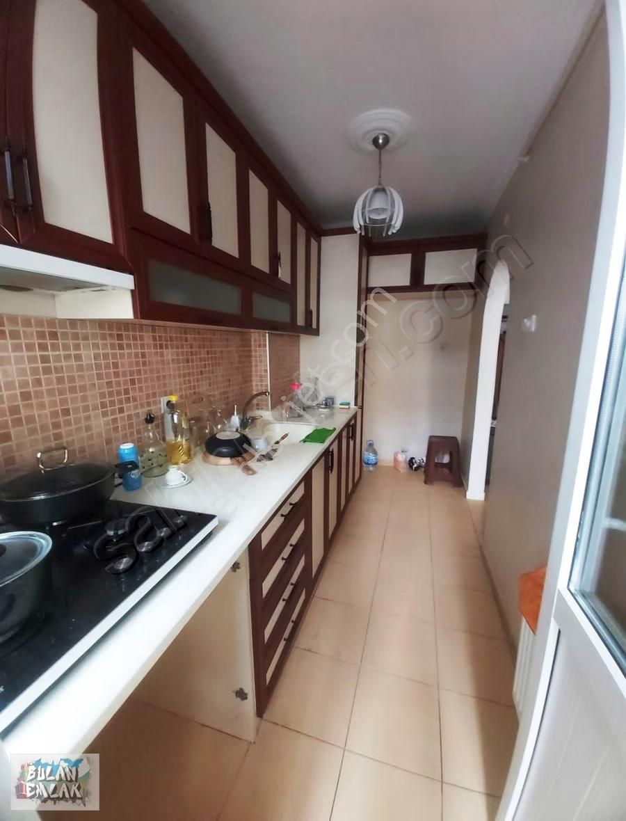 Bulan'dan Ortaköy'de Yıldız Parkına Yakın Arsa Tapulu Geniş 2+1 - Görsel 26