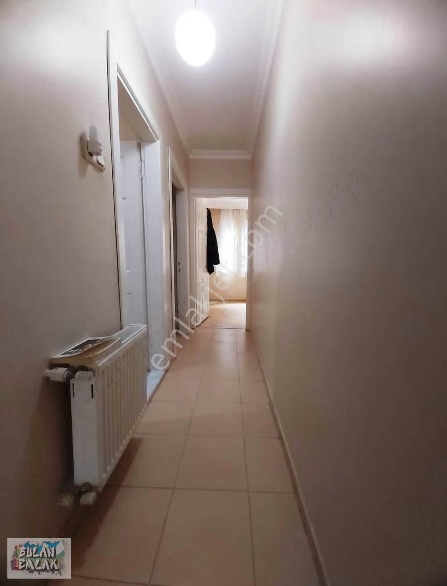 Bulan'dan Ortaköy'de Yıldız Parkına Yakın Arsa Tapulu Geniş 2+1 - Görsel 19