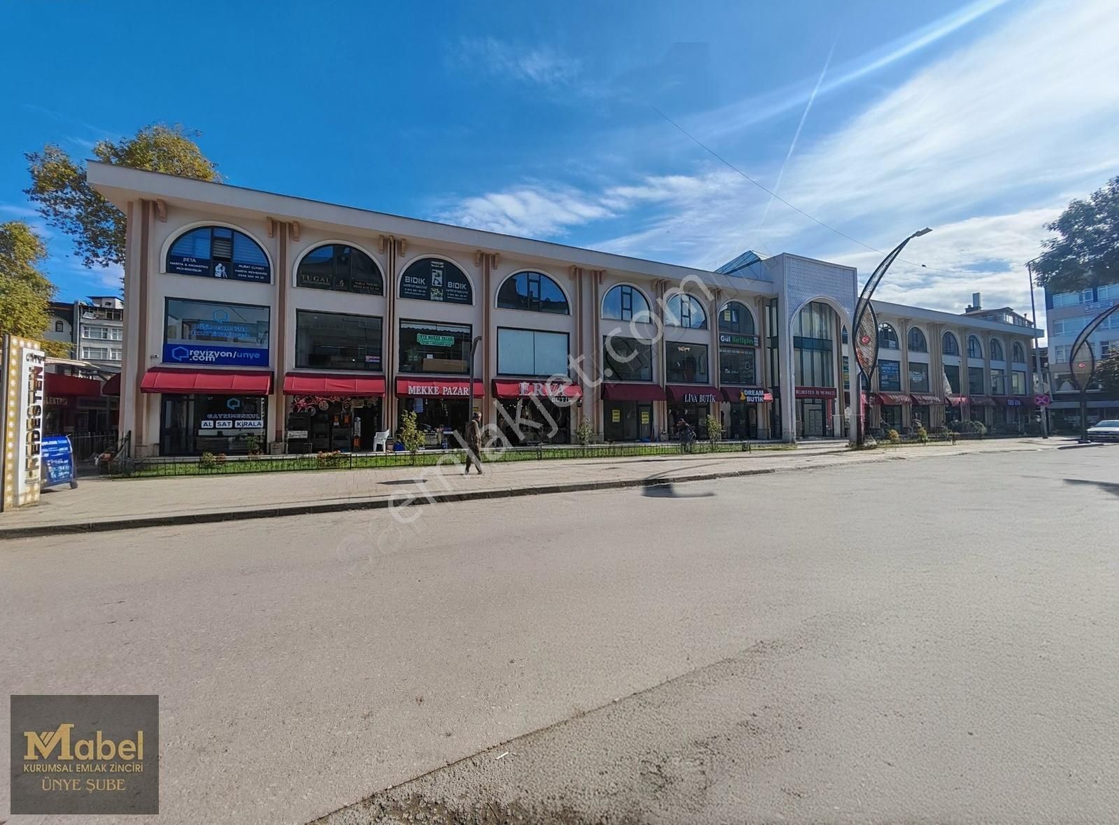 Mabel'den Bedesten İş Merkezinde Fırsat Fiyatlı Yatırım Fırsatı - Görsel 6