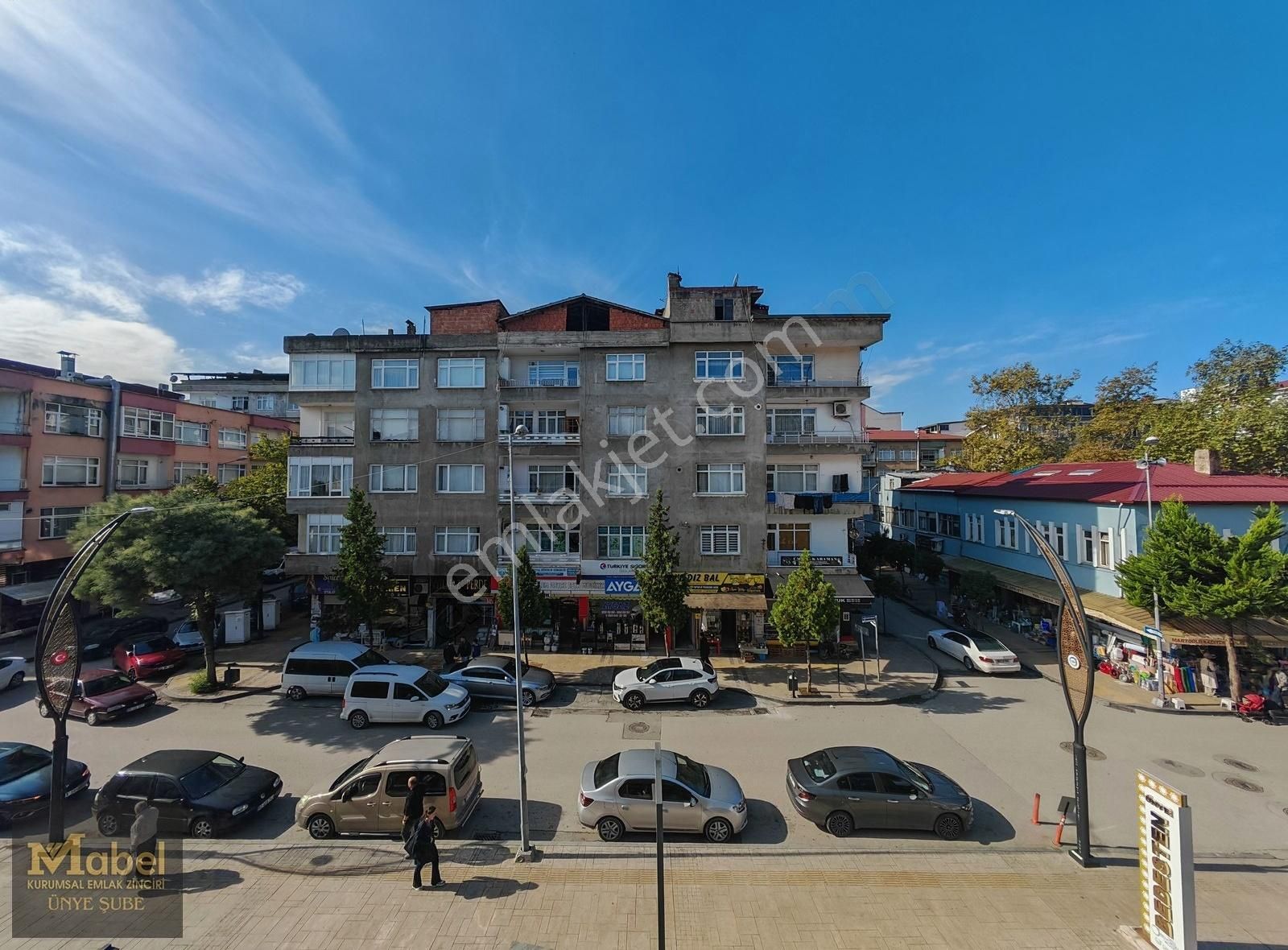 Mabel'den Bedesten İş Merkezinde Fırsat Fiyatlı Yatırım Fırsatı - Görsel 17