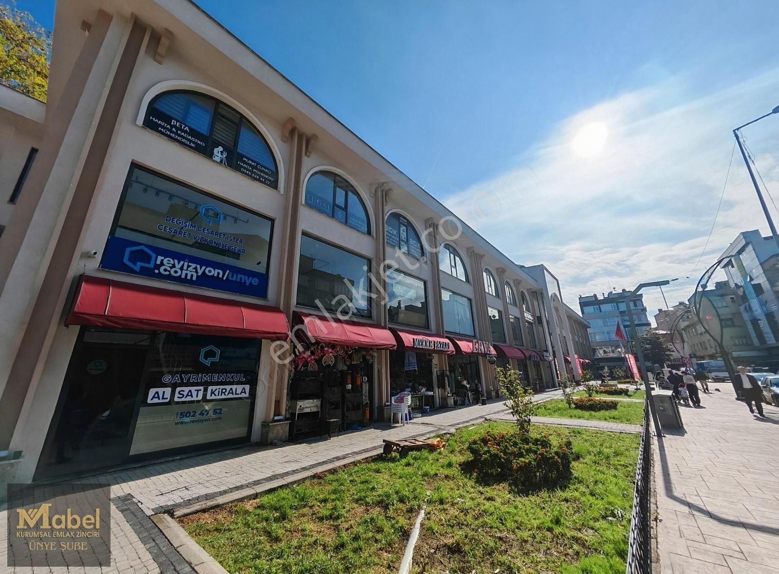 Mabel'den Bedesten İş Merkezinde Fırsat Fiyatlı Yatırım Fırsatı - Görsel 16