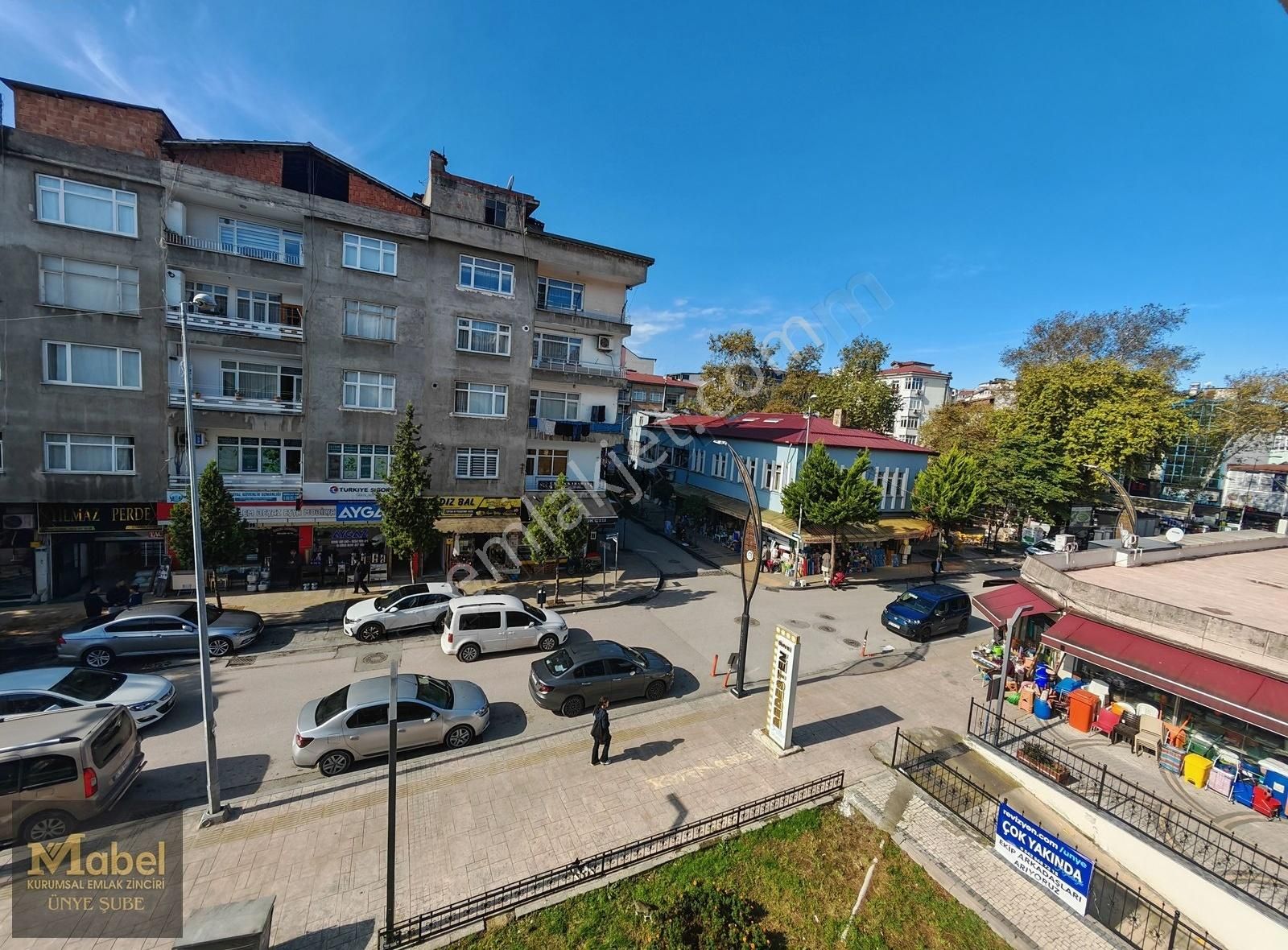 Mabel'den Bedesten İş Merkezinde Fırsat Fiyatlı Yatırım Fırsatı - Görsel 10