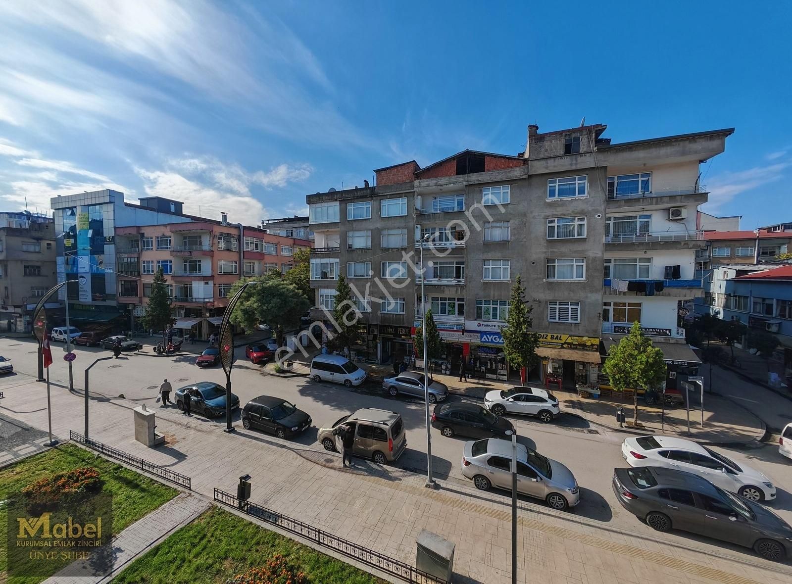 Mabel'den Bedesten İş Merkezinde Fırsat Fiyatlı Yatırım Fırsatı - Görsel 20