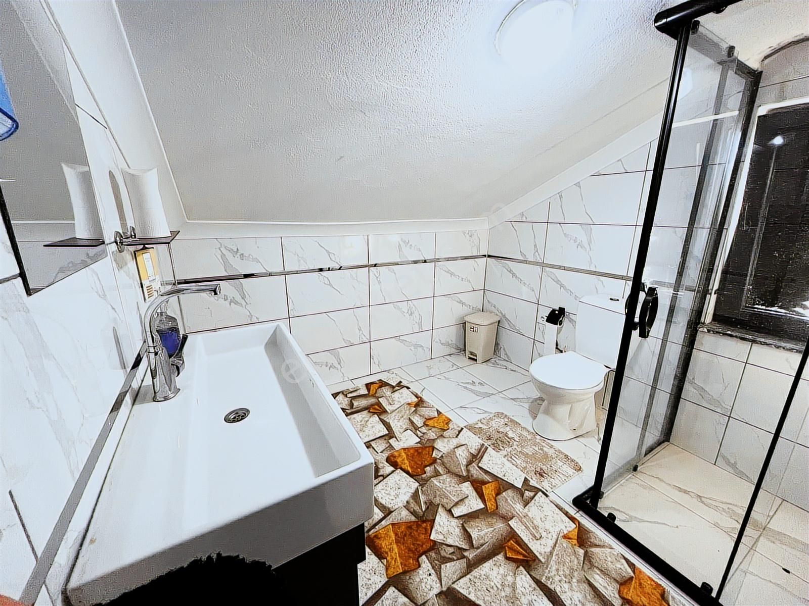 Sakarya Karasu'da Prıme'dan 6+1 Müstakil Bahçeli Dubleks!!! - Görsel 18