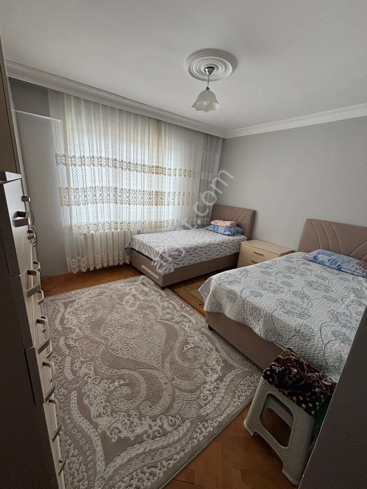 Toprak Insaatdan Satılık Daire Beştelsiz Mah Dubleks Luks Daıre - Görsel 14