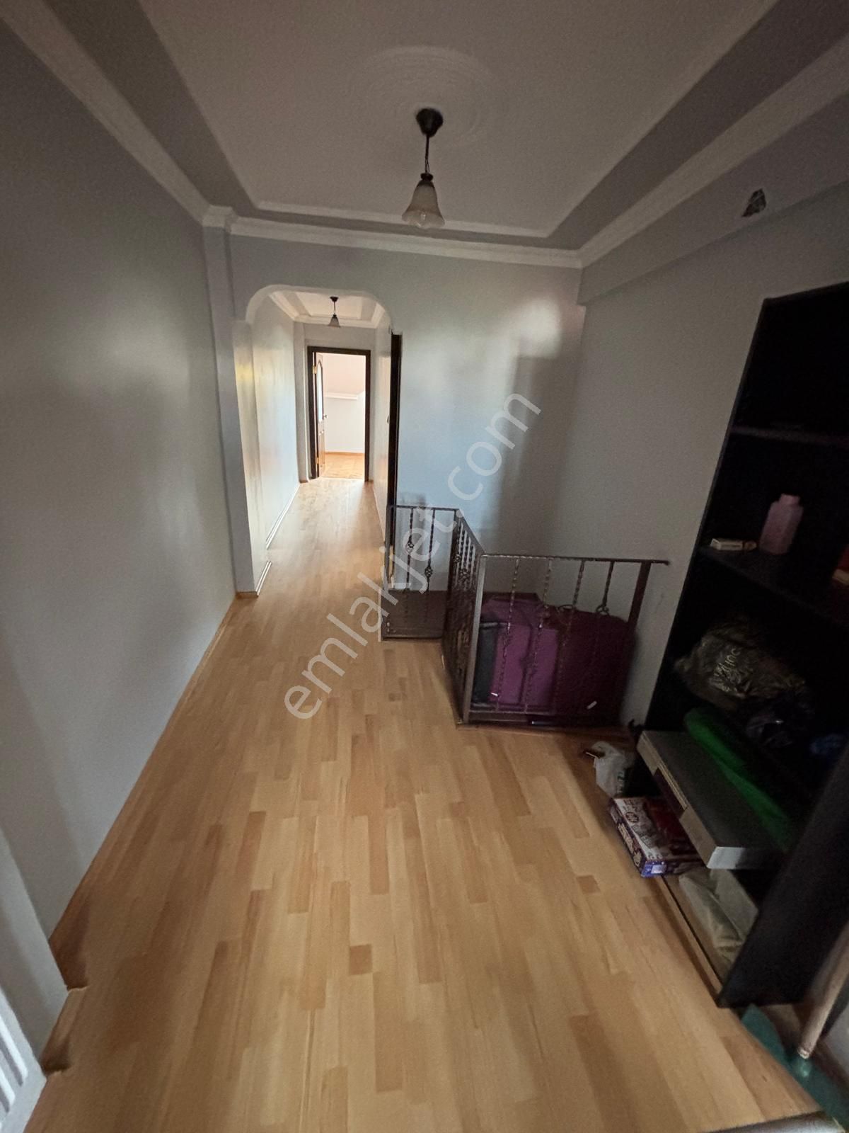 Toprak Insaatdan Satılık Daire Beştelsiz Mah Dubleks Luks Daıre - Görsel 8