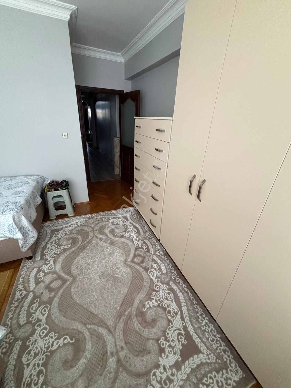 Toprak Insaatdan Satılık Daire Beştelsiz Mah Dubleks Luks Daıre - Görsel 3