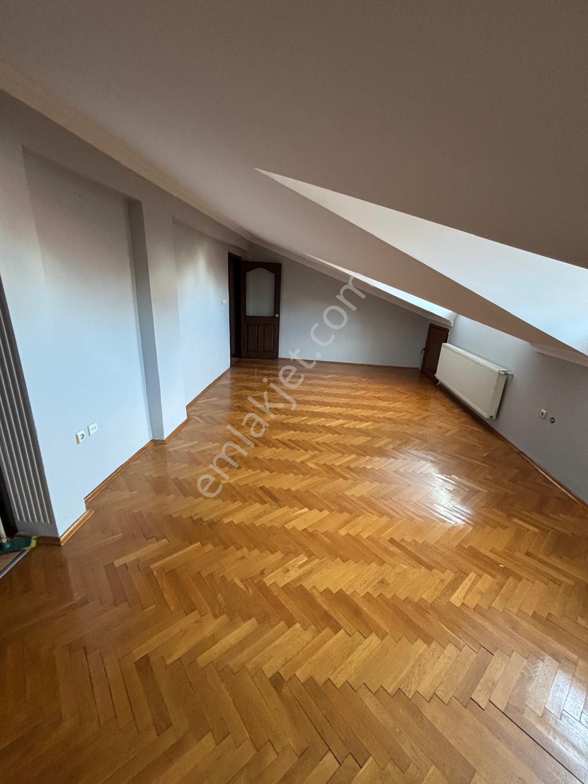 Toprak Insaatdan Satılık Daire Beştelsiz Mah Dubleks Luks Daıre - Görsel 11