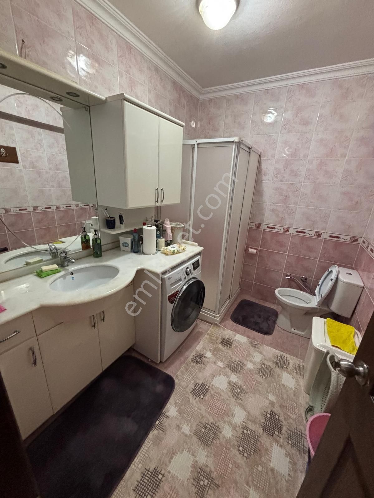 Toprak Insaatdan Satılık Daire Beştelsiz Mah Dubleks Luks Daıre - Görsel 16