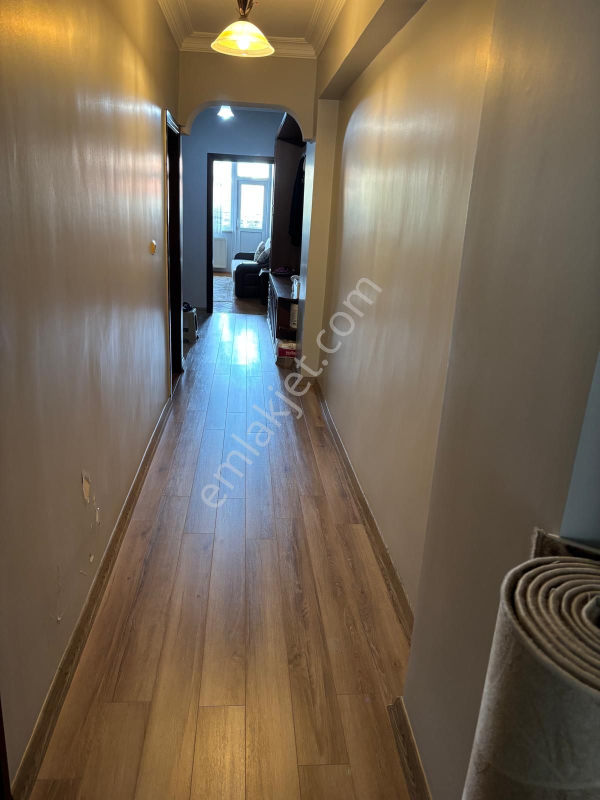 Toprak Insaatdan Satılık Daire Beştelsiz Mah Dubleks Luks Daıre - Görsel 17