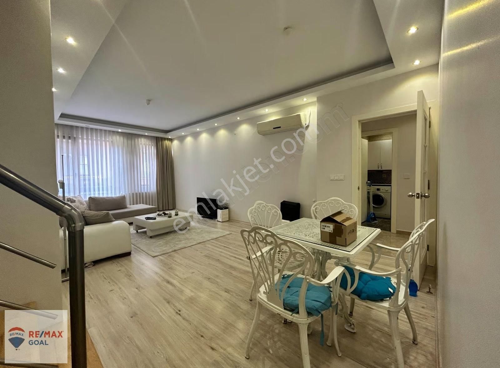 Altıntepe'de, Satılık, Harika 3+1 Dubleks Daire - Görsel 2