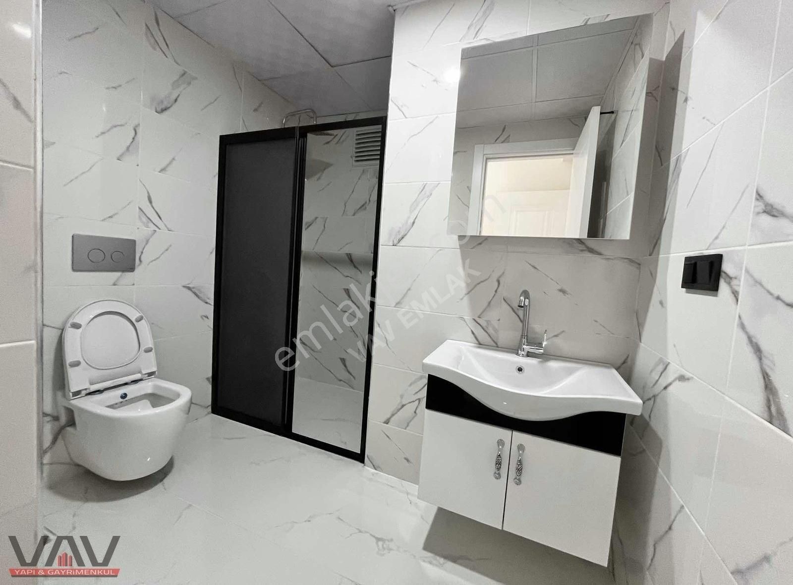 Meram Uluğbey Mahallesinde Oturuma Haazır Sıfır Lüks 3+1 Daire! - Görsel 19