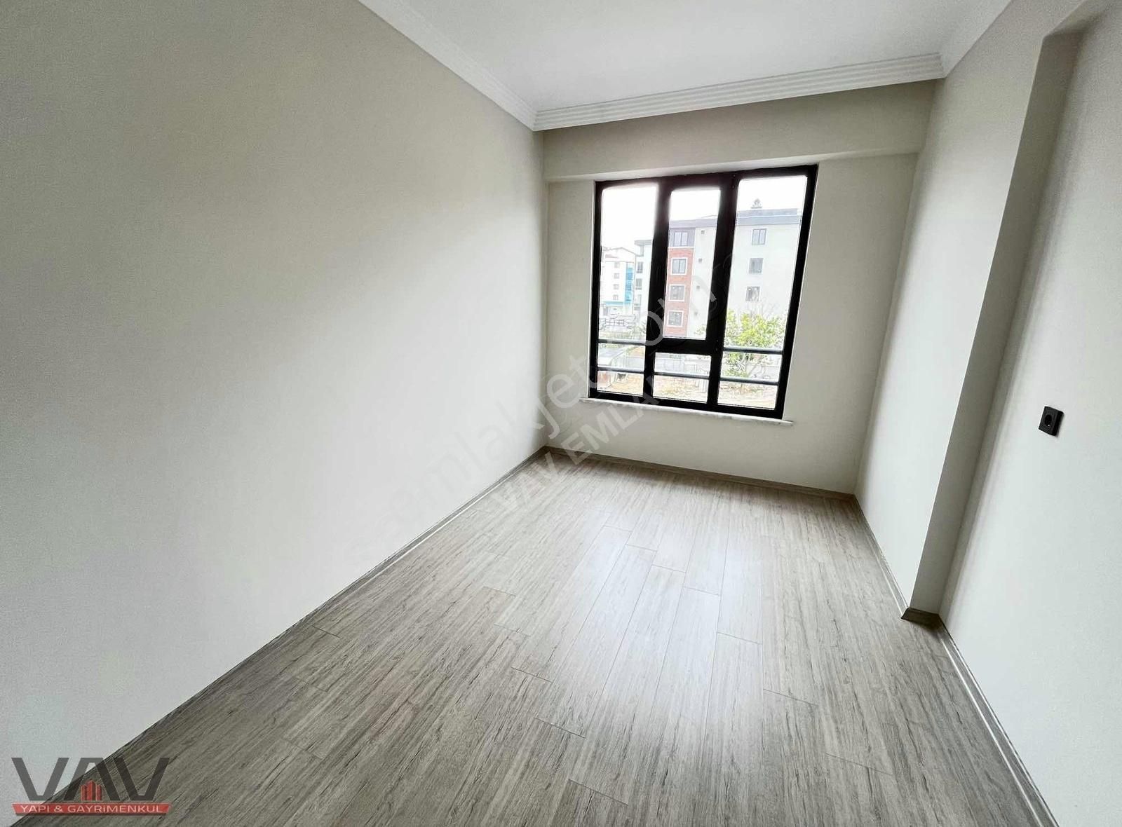 Meram Uluğbey Mahallesinde Oturuma Haazır Sıfır Lüks 3+1 Daire! - Görsel 13