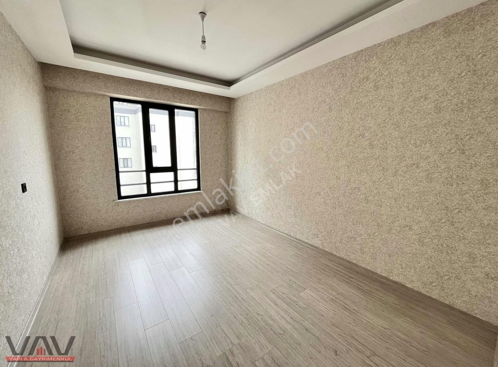 Meram Uluğbey Mahallesinde Oturuma Haazır Sıfır Lüks 3+1 Daire! - Görsel 7