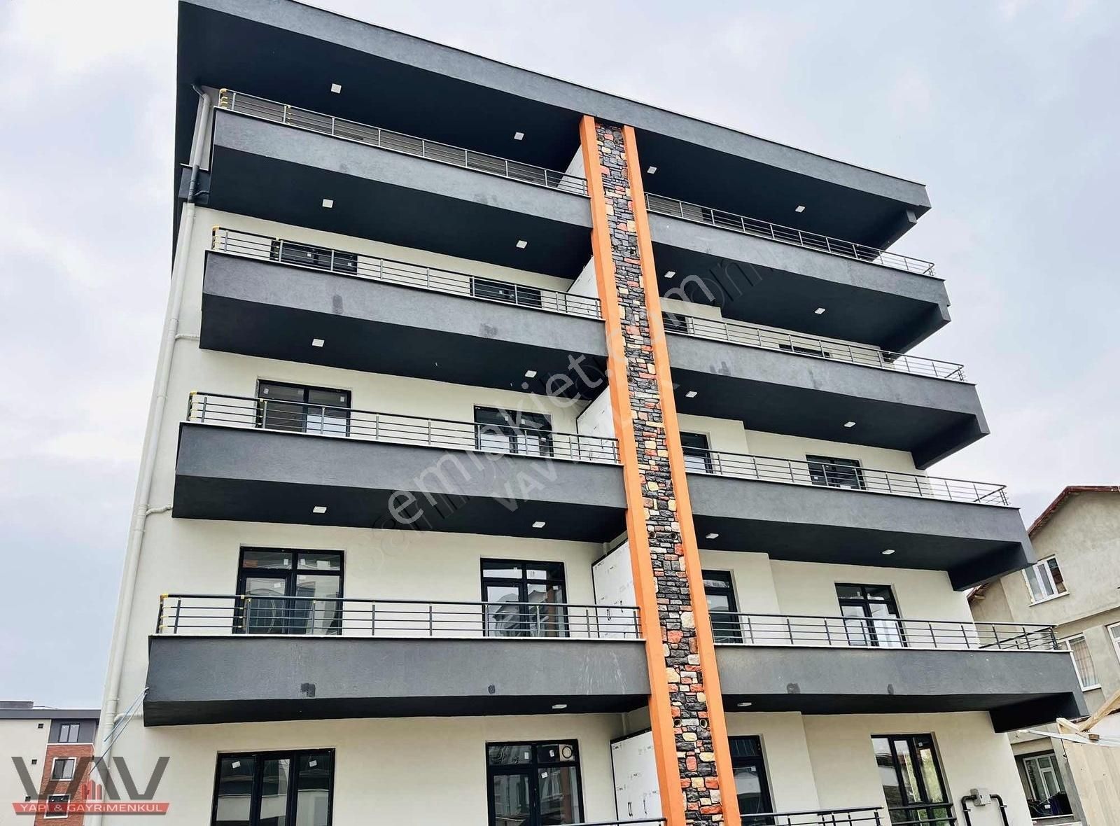 Meram Uluğbey Mahallesinde Oturuma Haazır Sıfır Lüks 3+1 Daire! - Görsel 18