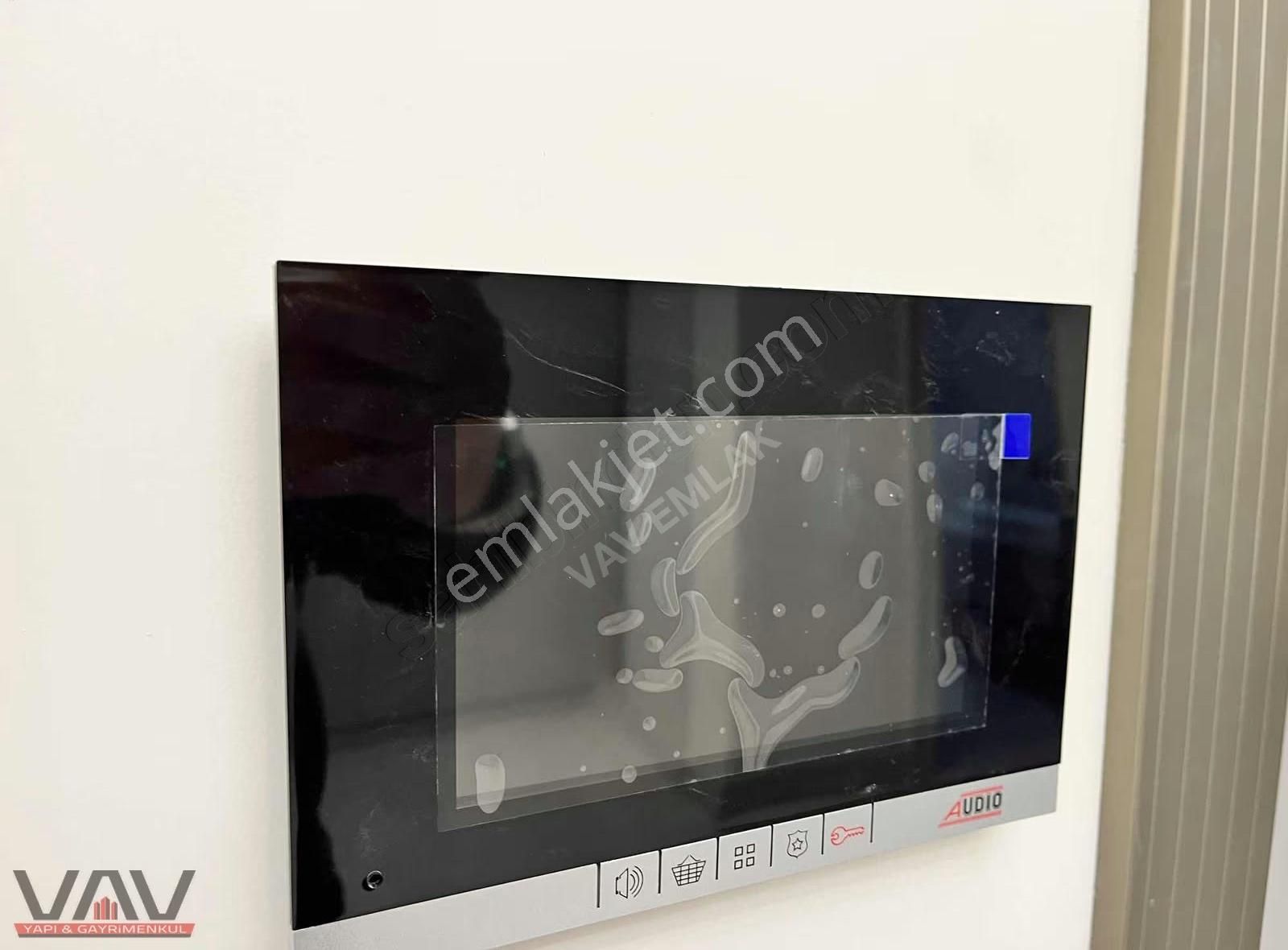 Karatay Mengene Mahallesinde Ultra Lüks 3+1 Daire! - Görsel 12