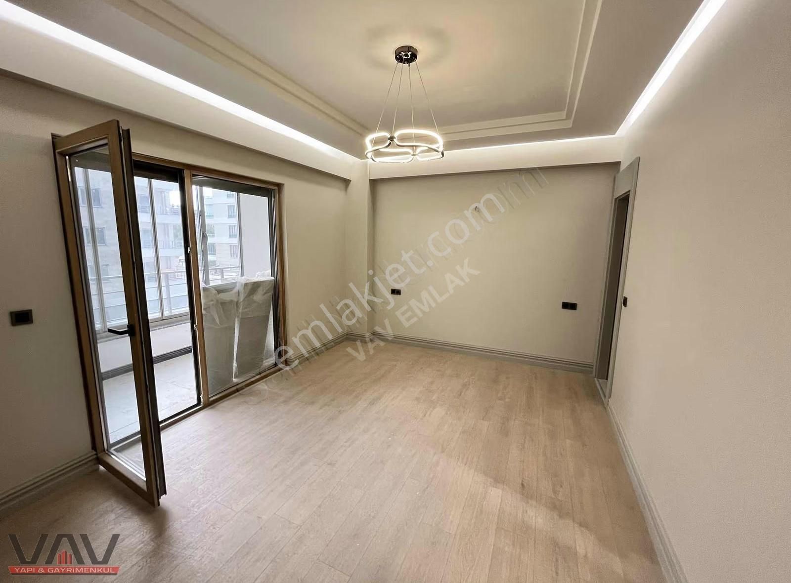 Karatay Mengene Mahallesinde Ultra Lüks 3+1 Daire! - Görsel 18