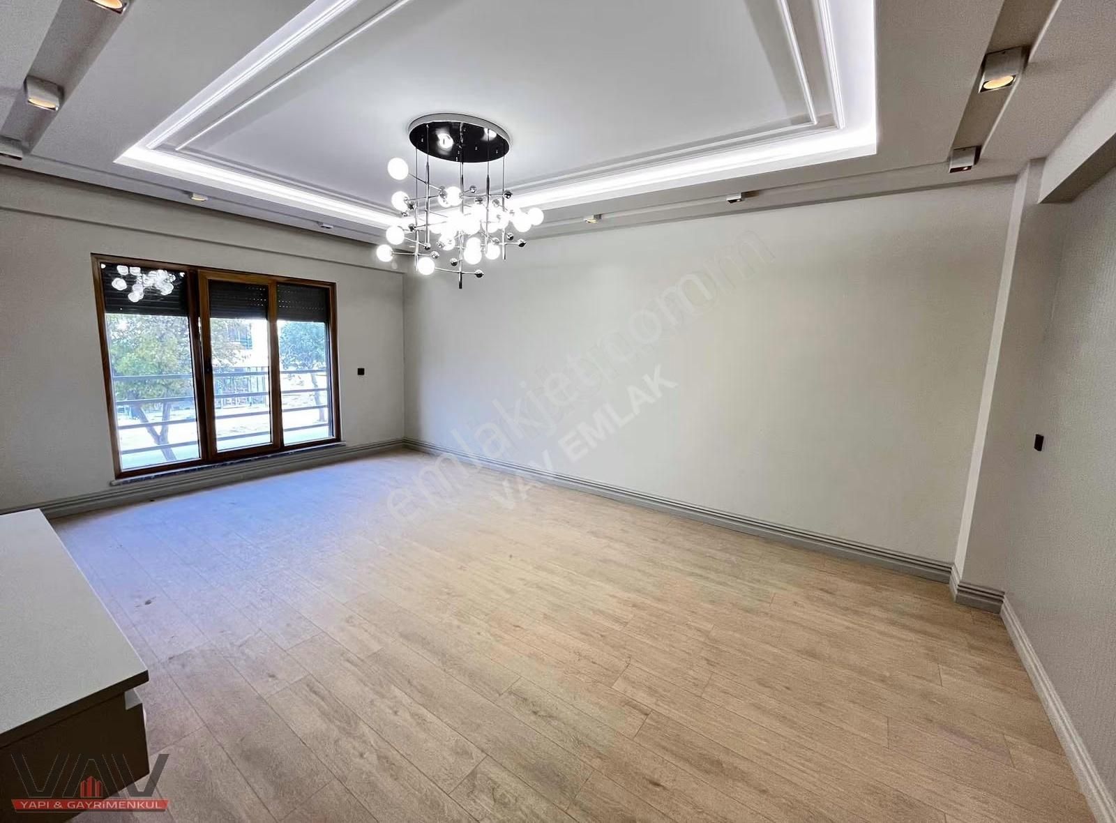 Karatay Mengene Mahallesinde Ultra Lüks 3+1 Daire! - Görsel 22