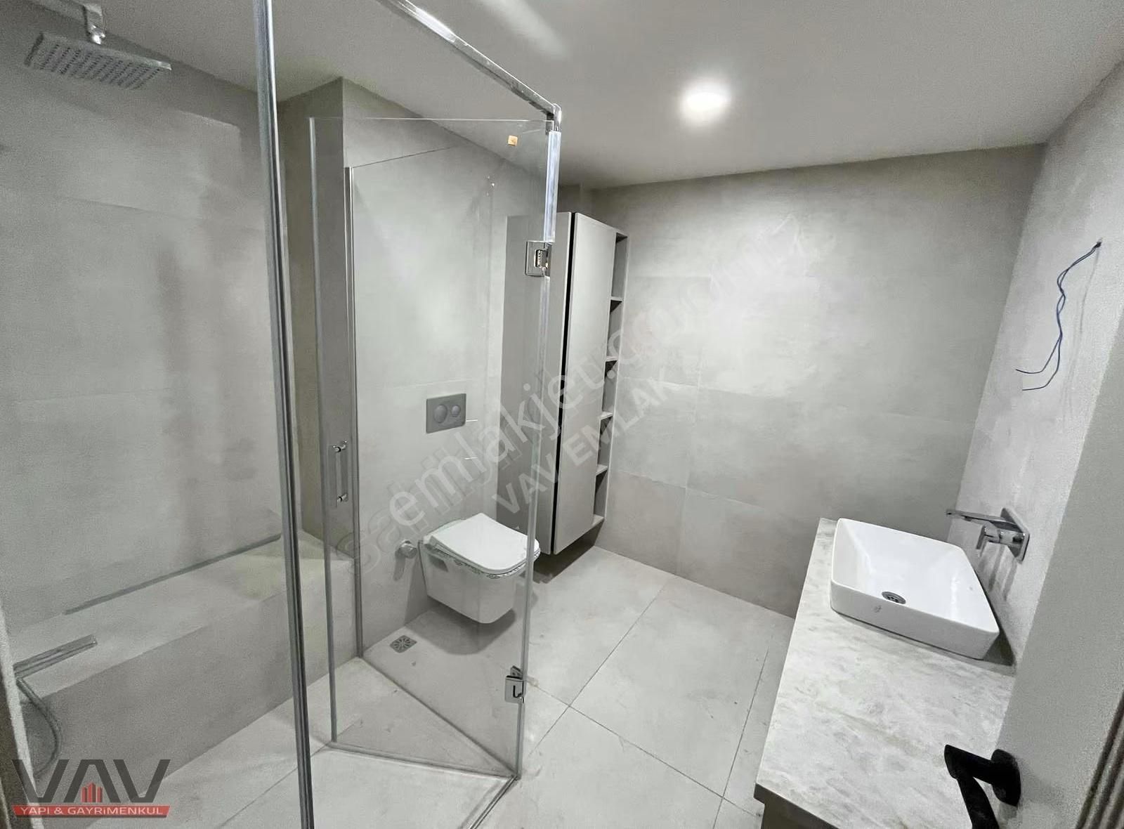 Karatay Mengene Mahallesinde Ultra Lüks 3+1 Daire! - Görsel 4