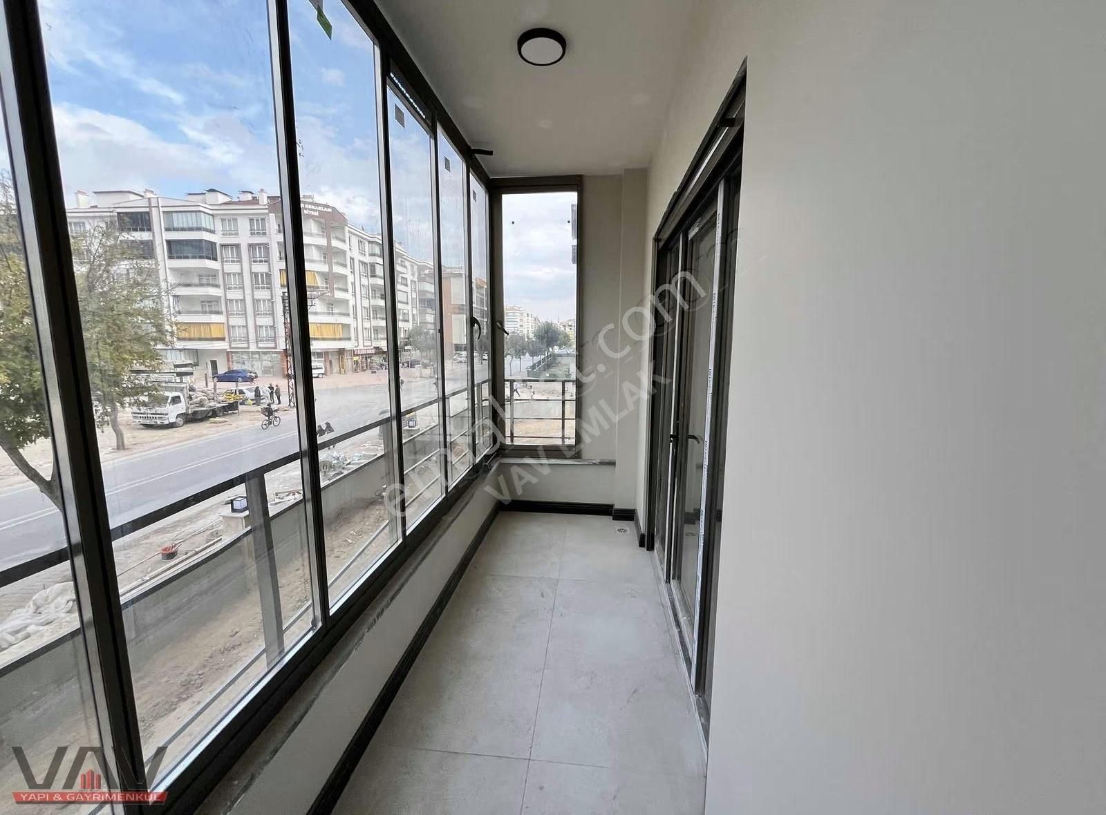 Karatay Mengene Mahallesinde Ultra Lüks 3+1 Daire! - Görsel 10