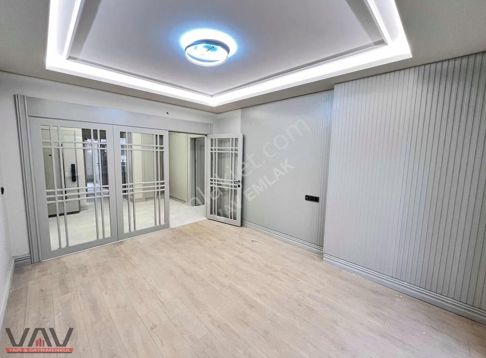 Karatay Mengene Mahallesinde Ultra Lüks 3+1 Daire! - Görsel 9