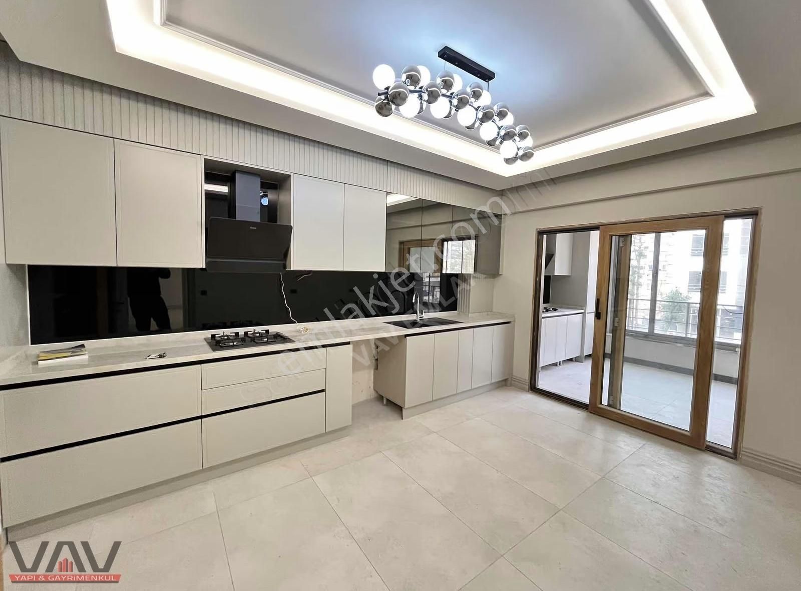 Karatay Mengene Mahallesinde Ultra Lüks 3+1 Daire! - Görsel 19