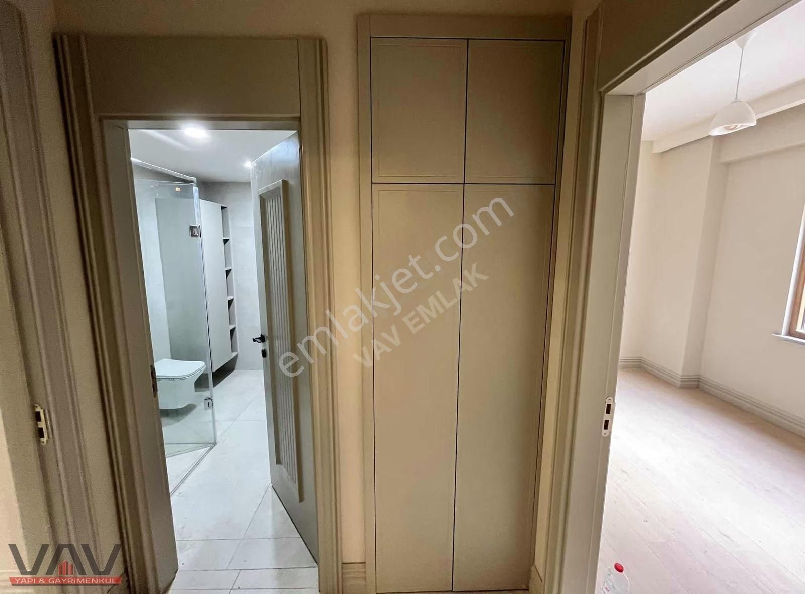 Karatay Mengene Mahallesinde Ultra Lüks 3+1 Daire! - Görsel 17