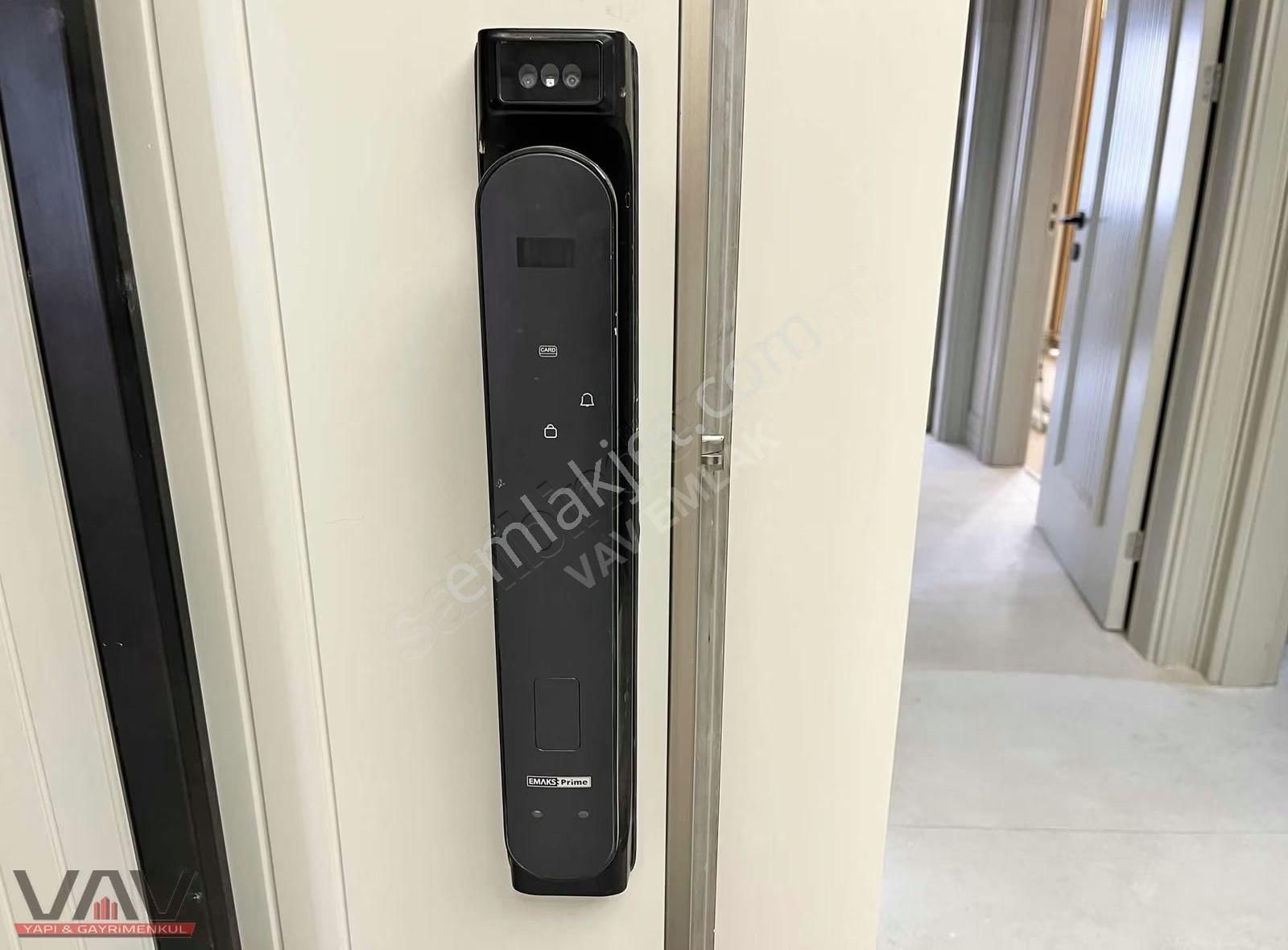 Karatay Mengene Mahallesinde Ultra Lüks 3+1 Daire! - Görsel 2