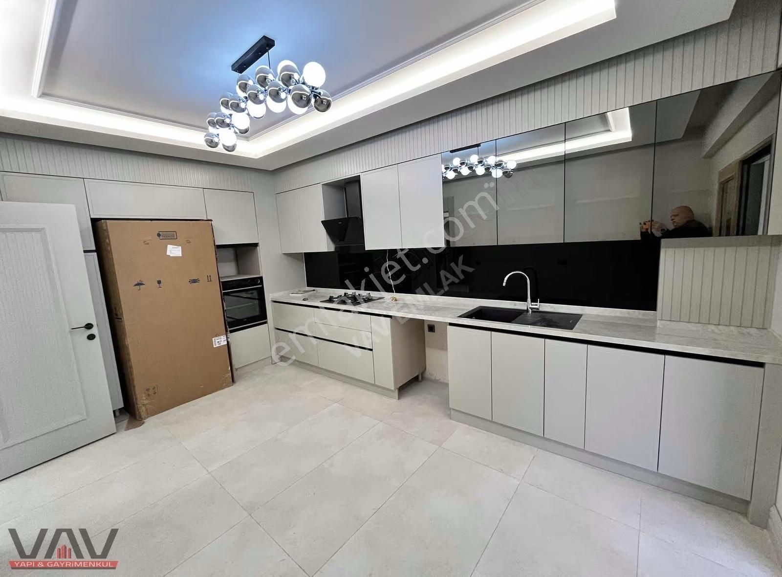 Karatay Mengene Mahallesinde Ultra Lüks 3+1 Daire! - Görsel 6