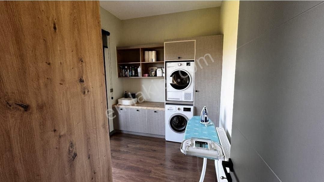 Elit Yaşamın Adresi: Dalaman Karaçalıda 4+1 Lüks Villa! - Görsel 4